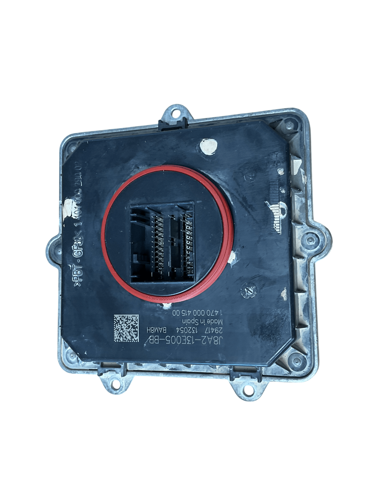 Modulo Control Faros Land Rover 19-26 - J8A213E005B.