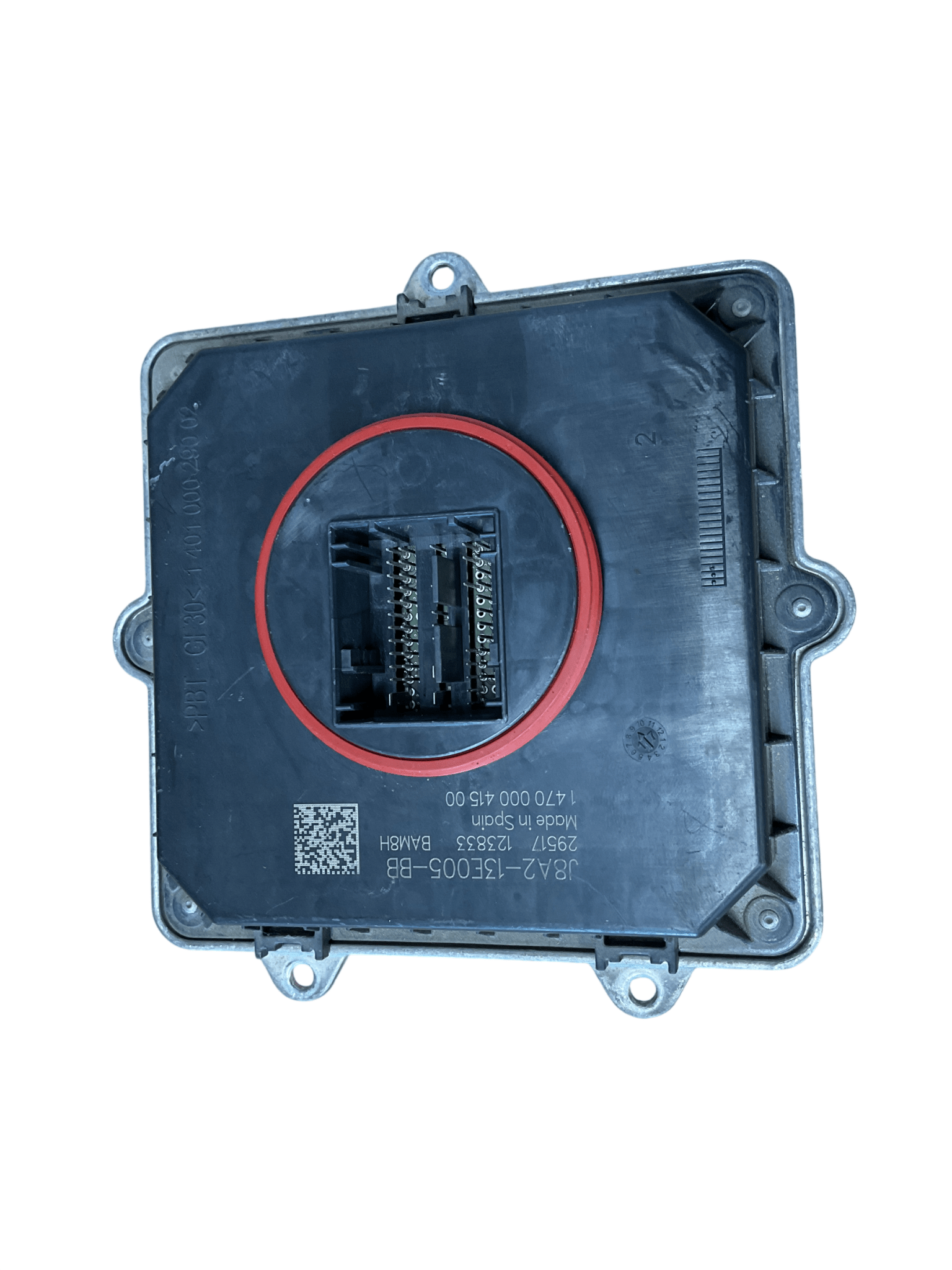 Modulo Control Faros Land Rover L560 19-26 - J8A213E005B