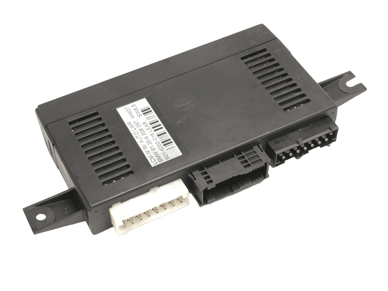 Modulo control luces BMW X5 E53 - 61356938287