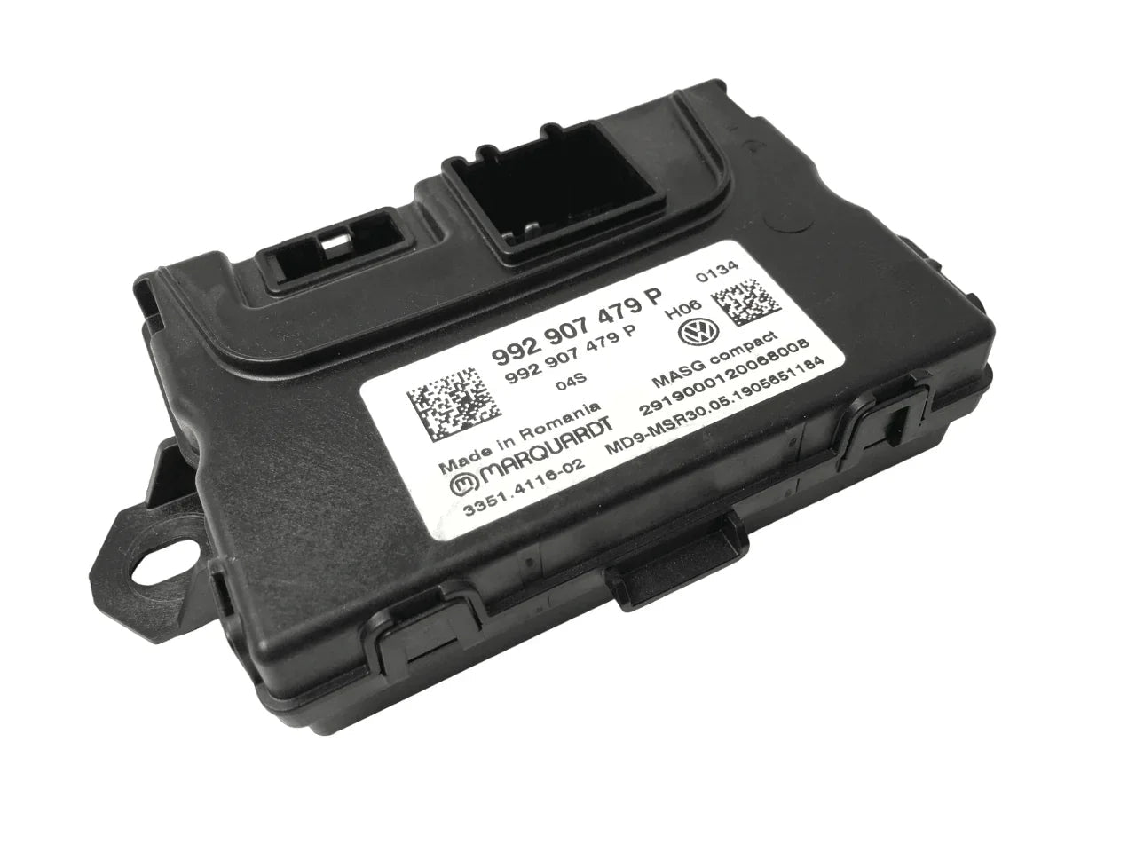 Modulo control Porsche 922 992907479P