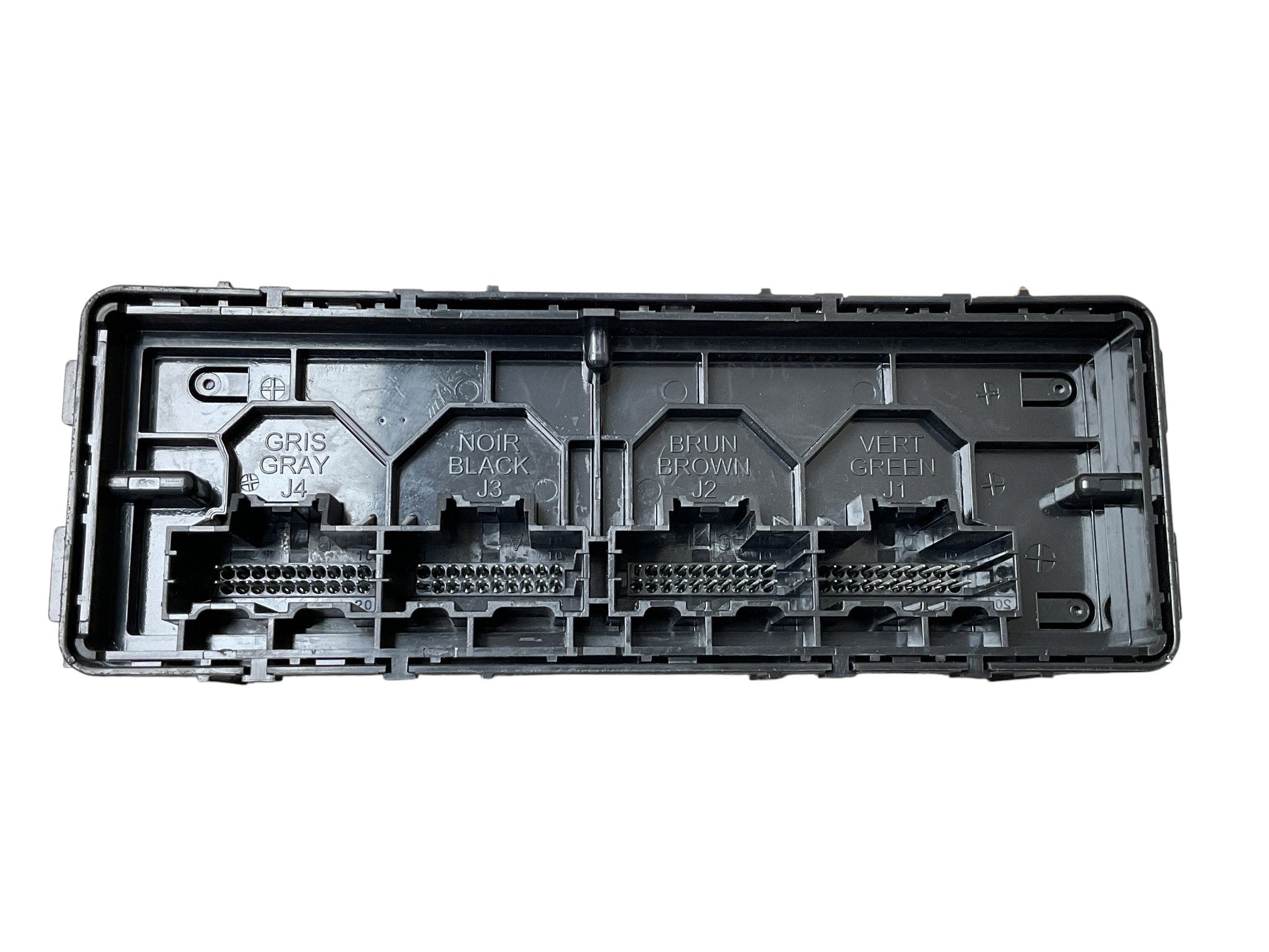 Módulo de climatización Opel 544969533 - 544969533 _