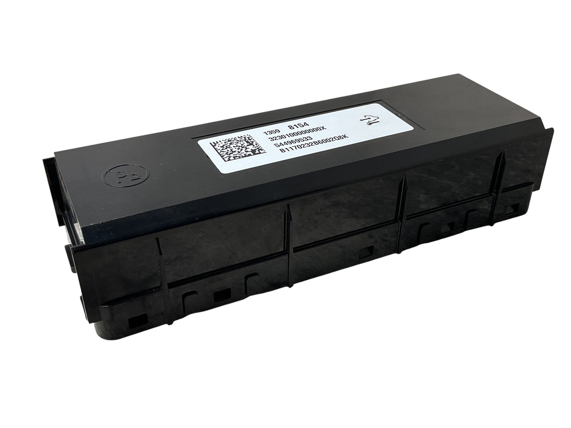 Módulo de climatización Opel 544969533 - 544969533 _