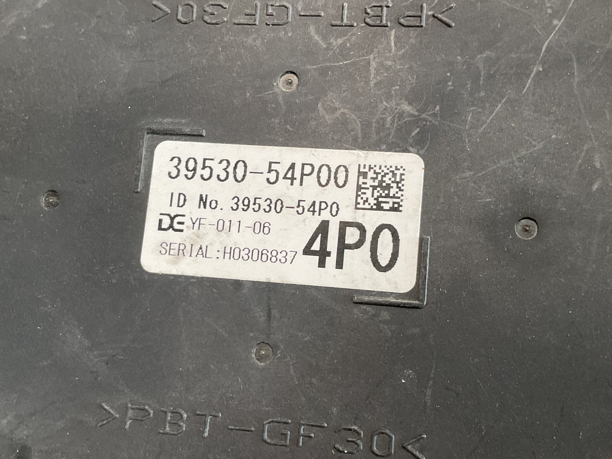 Módulo de climatización Suzuki Vitara 15-23 - 3953054P00