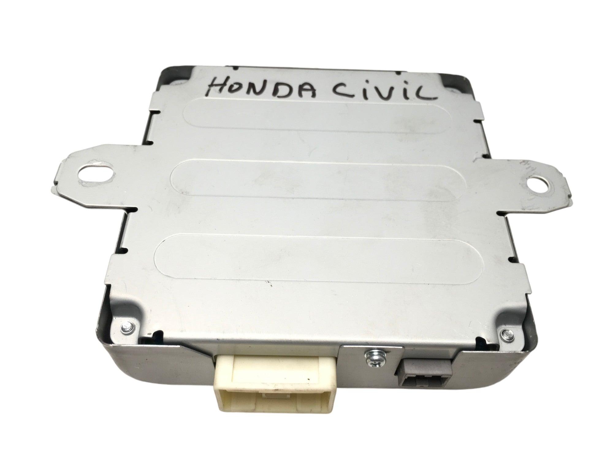 Modulo Direccion asistida Honda CR - V II / Civic IX - 31600TV0E011M1