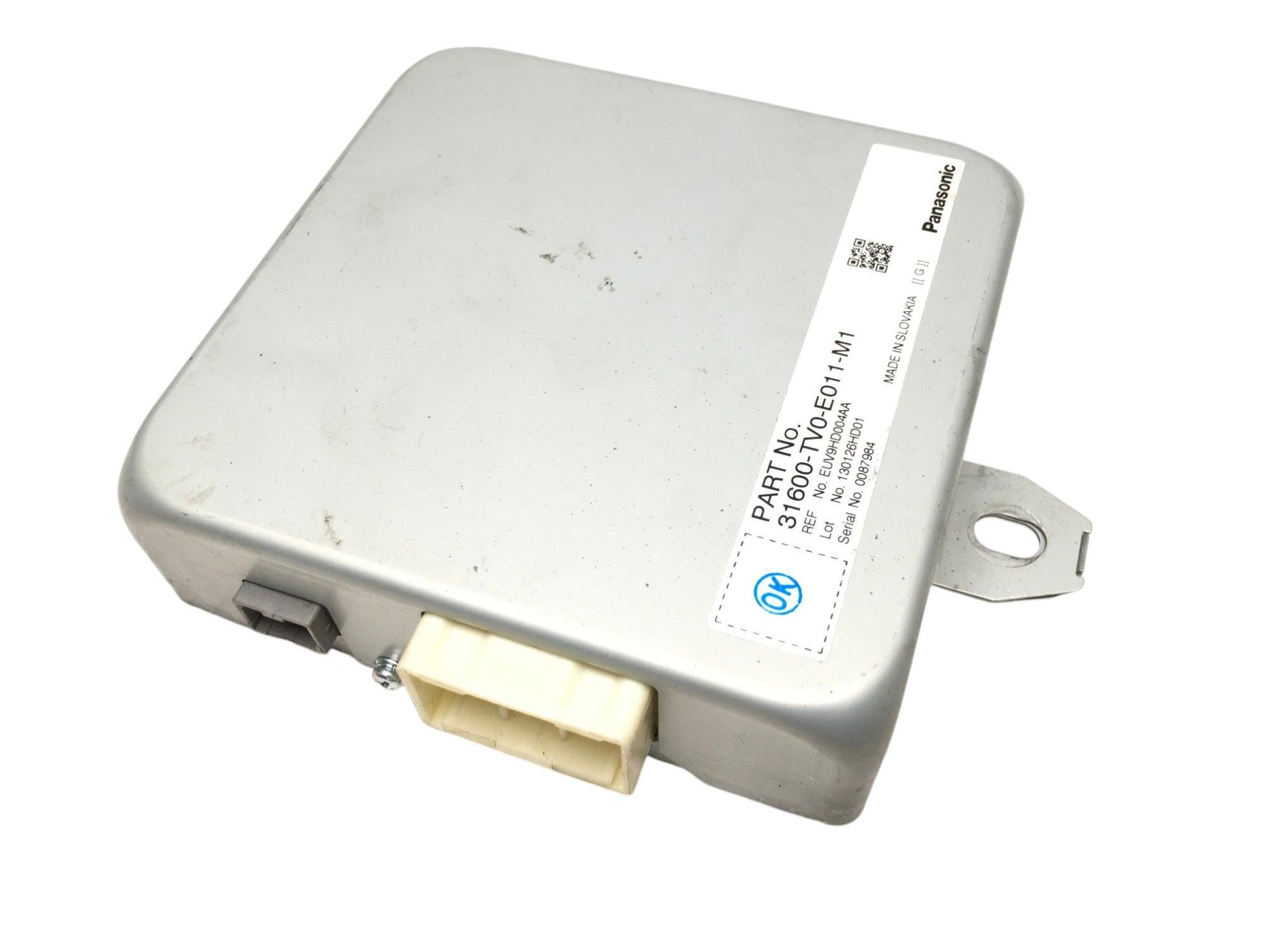 Modulo Direccion asistida Honda CR - V II / Civic IX - 31600TV0E011M1