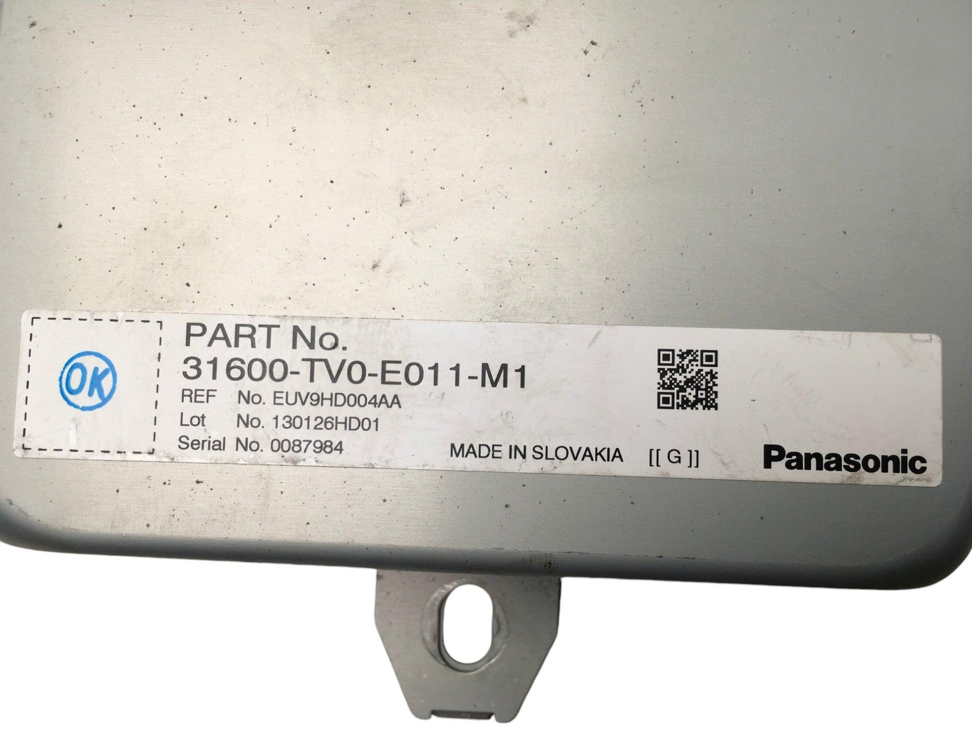 Modulo Direccion asistida Honda CR - V II / Civic IX - 31600TV0E011M1