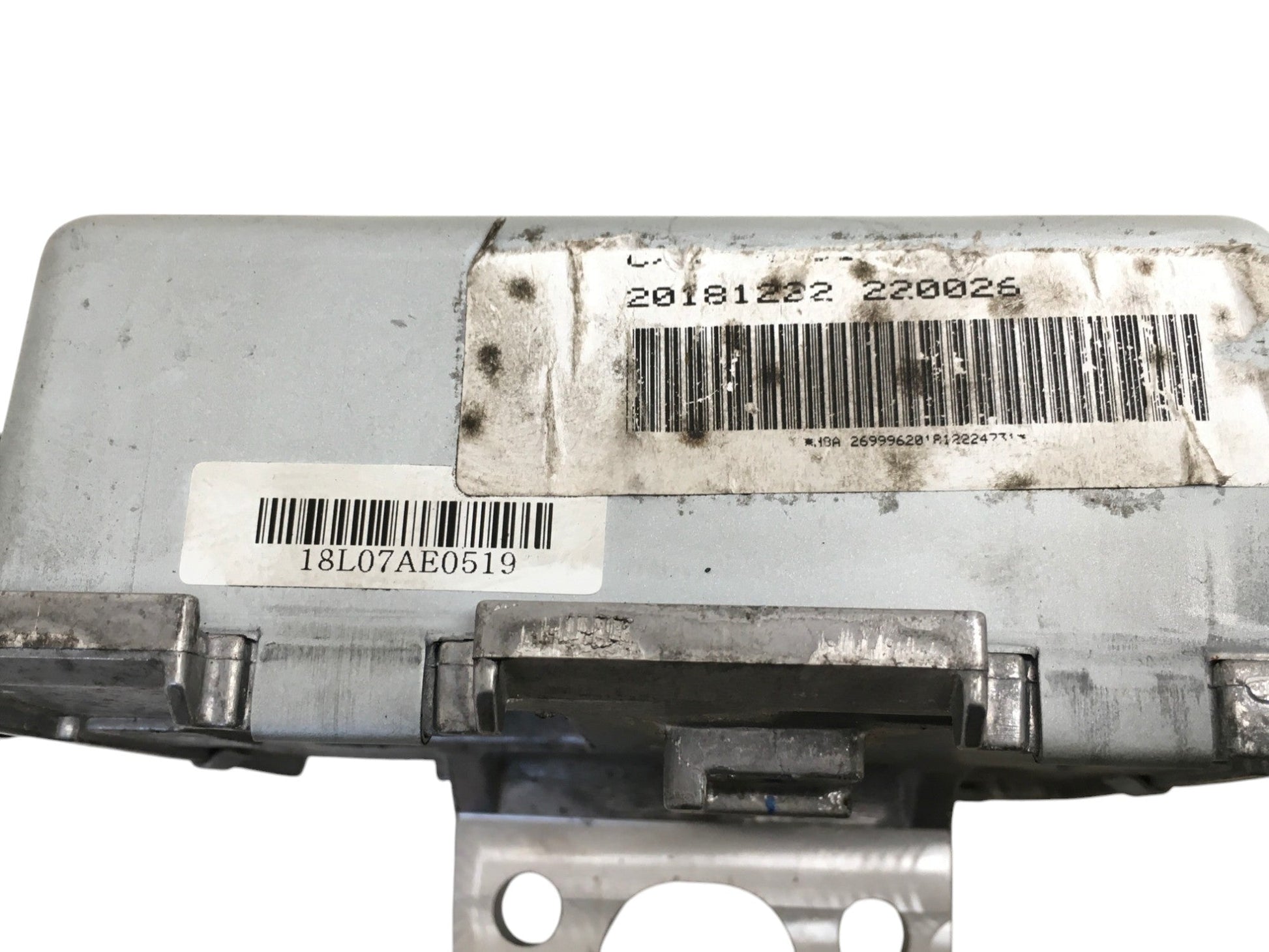 Modulo direccion asistida Kia Rio y Stonic YB - 56340H8500 _