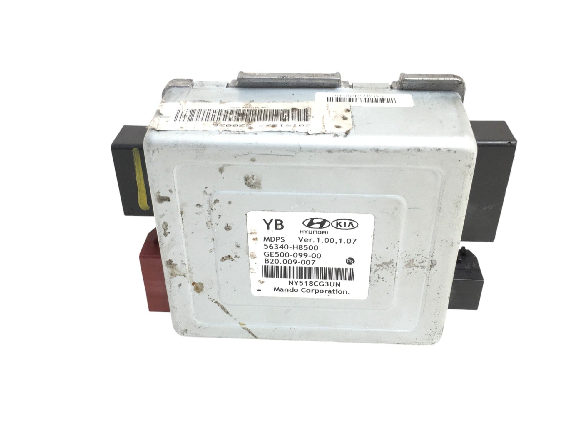 Modulo direccion asistida Kia Rio y Stonic YB - 56340H8500 _