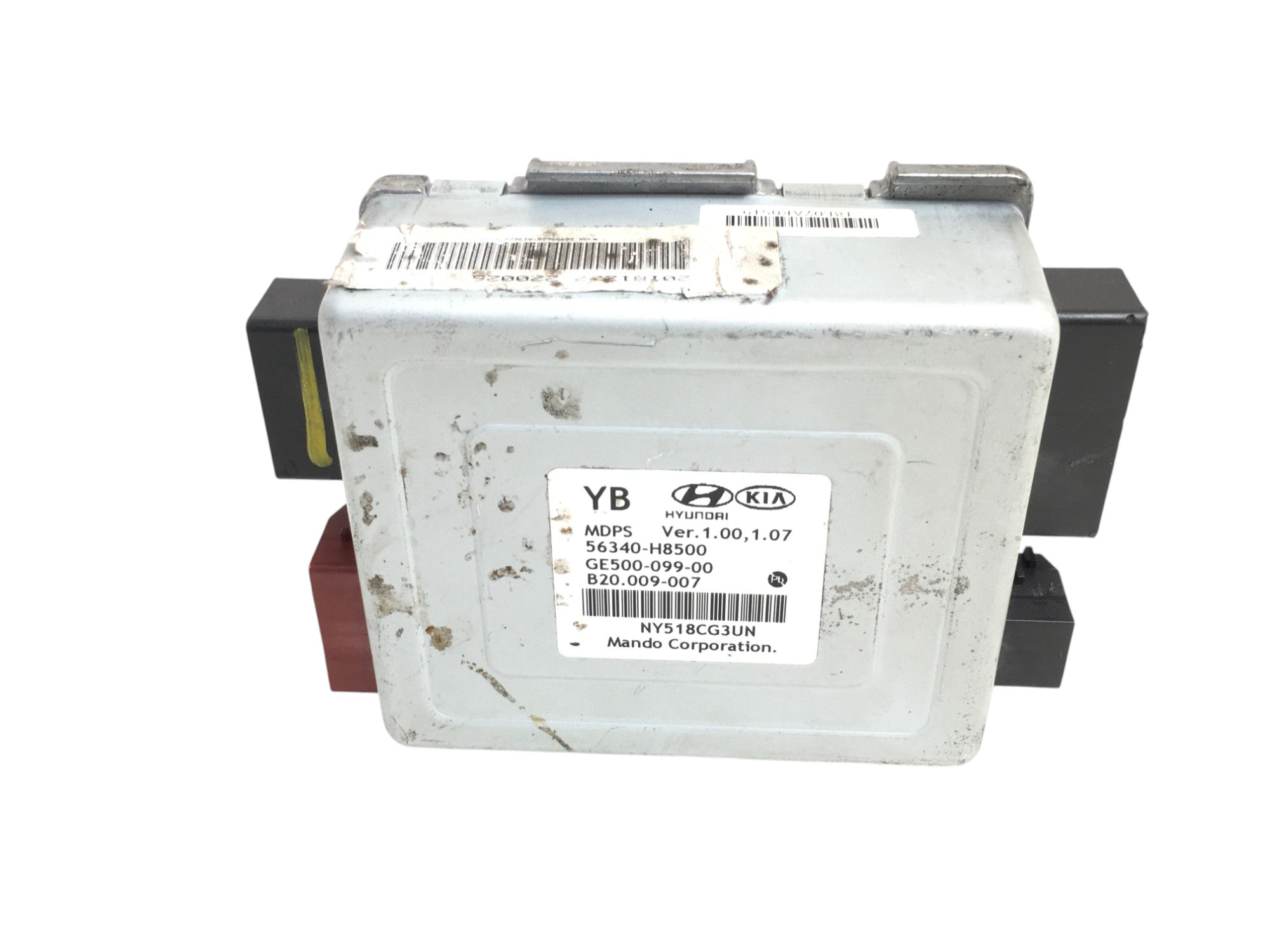Modulo direccion asistida Kia Rio y Stonic YB - 56340H8500 _