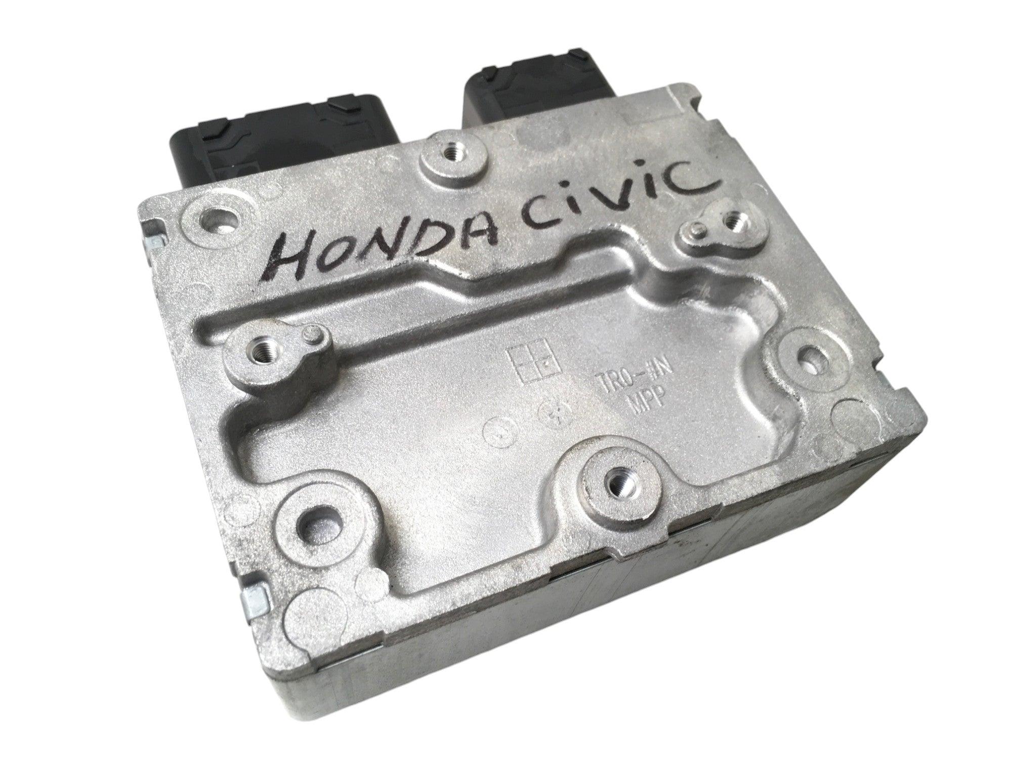 Modulo Direccion Hidraulica Honda Civic IX - 39980TA9G0