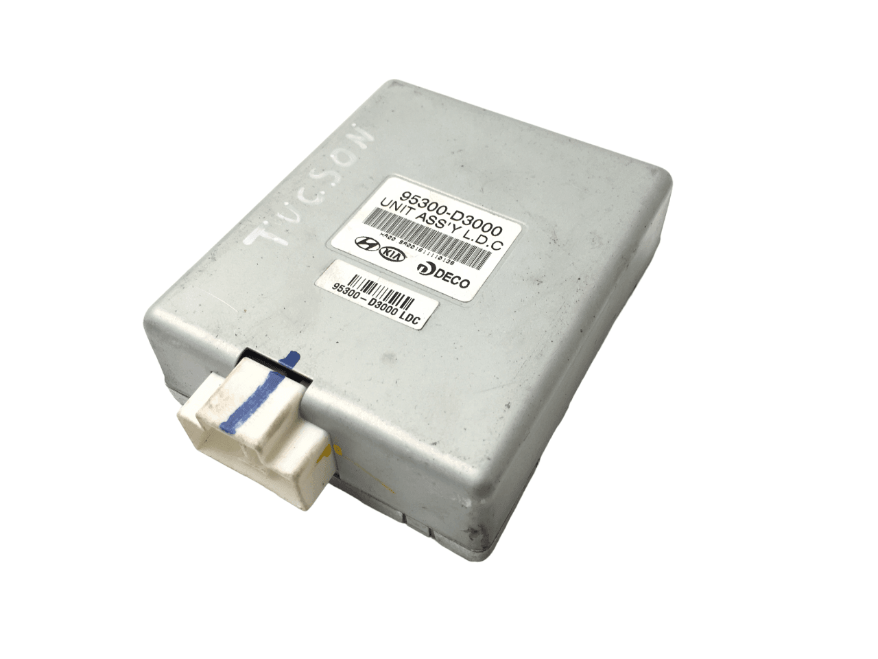 Modulo dirección Hyundai Tucson TL - 95300D3000