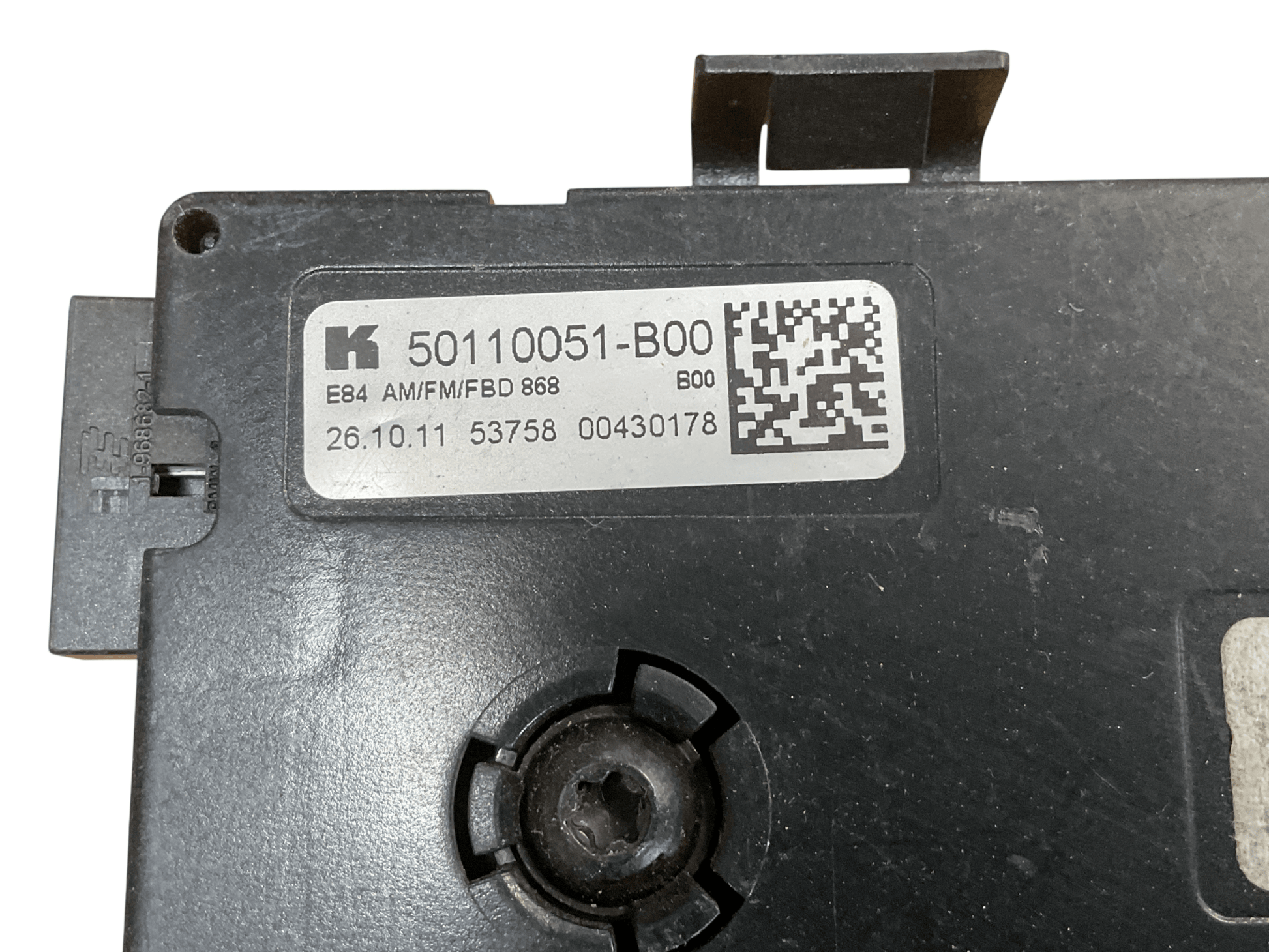 Modulo electronico antena BMW 50110051 - 50110051