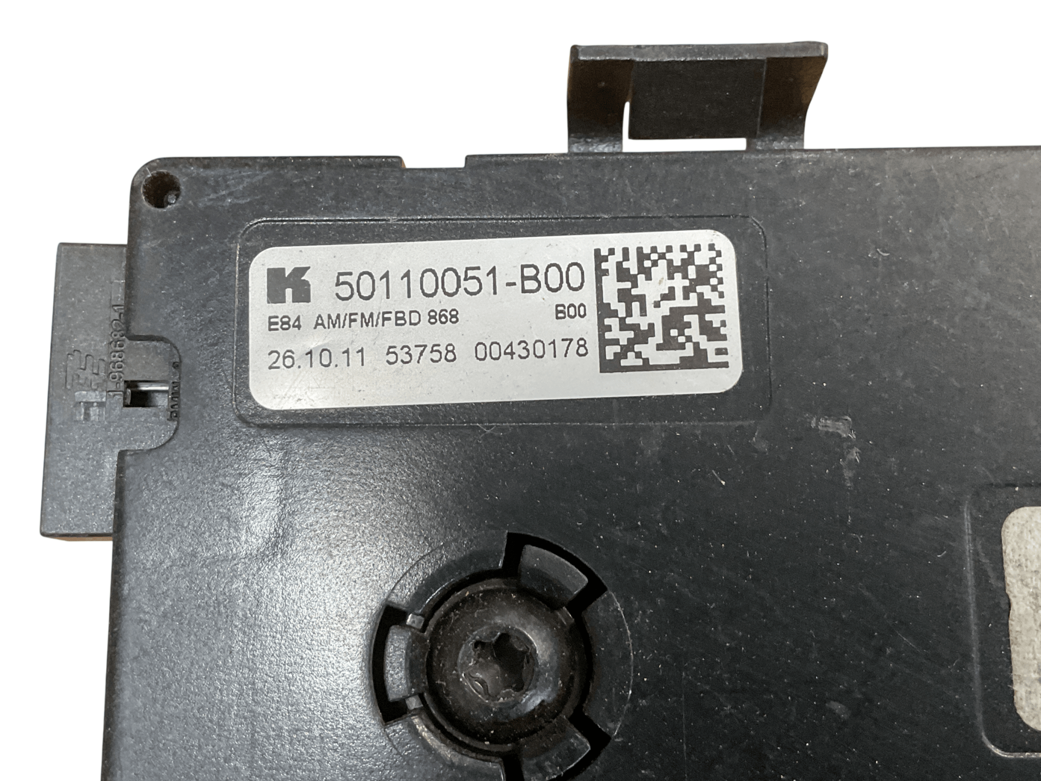 Modulo electronico antena BMW 50110051 - 50110051