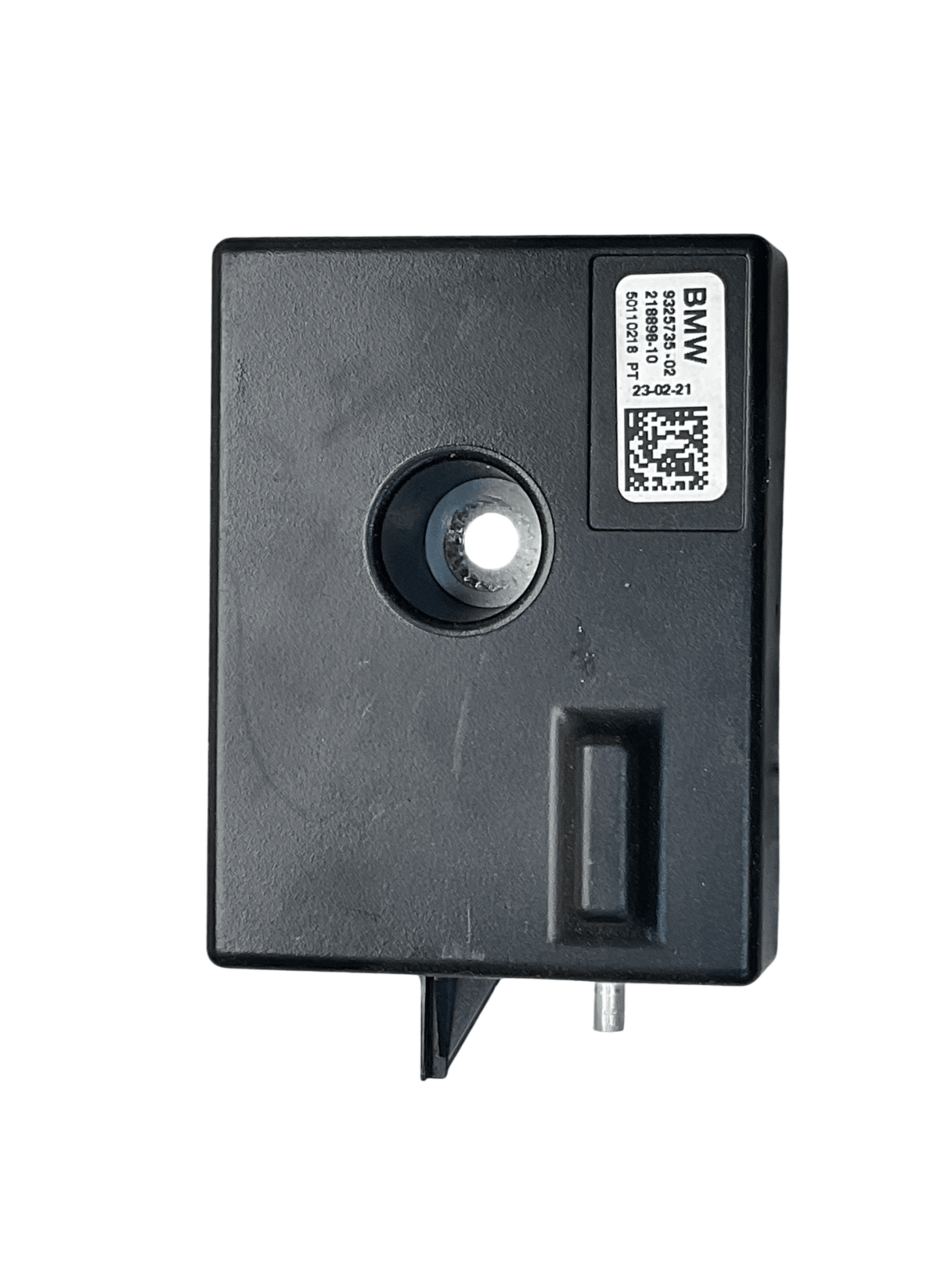 Modulo electronico antena BMW Serie 3 11-19 - 8518453 _