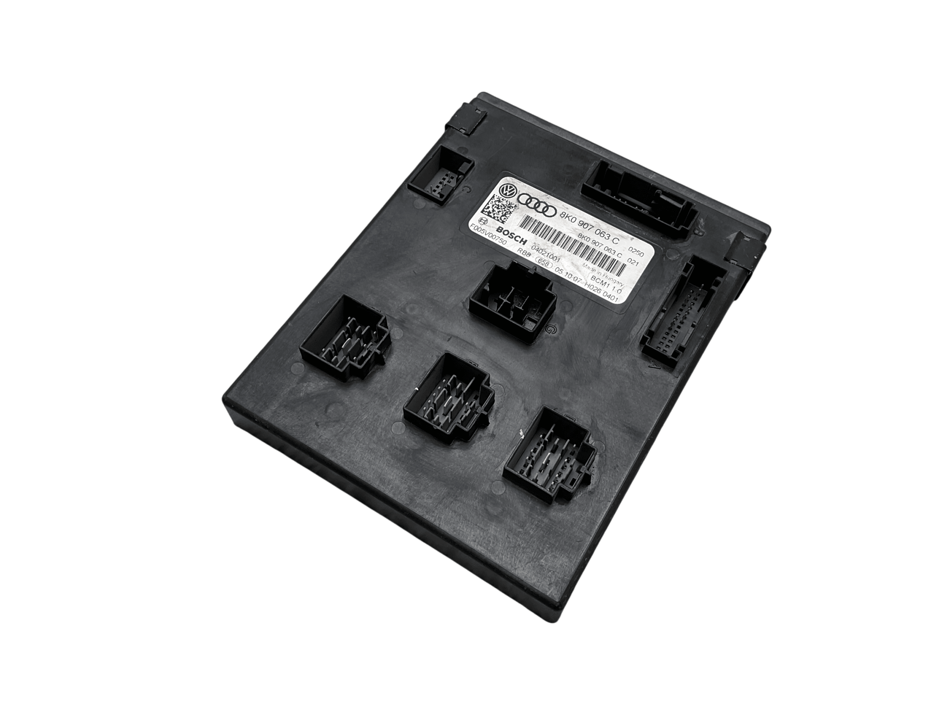 Modulo Electronico Audi 8K0907063C - 8K0907063C