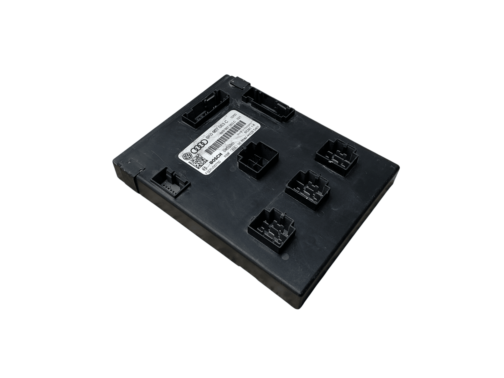 Modulo Electronico Audi 8K0907063C - 8K0907063C