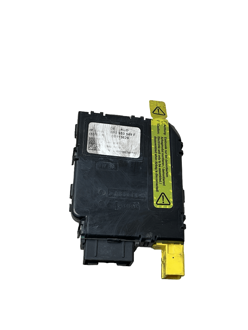 Modulo electronico Audi 8P0953549F - 8P0953549F