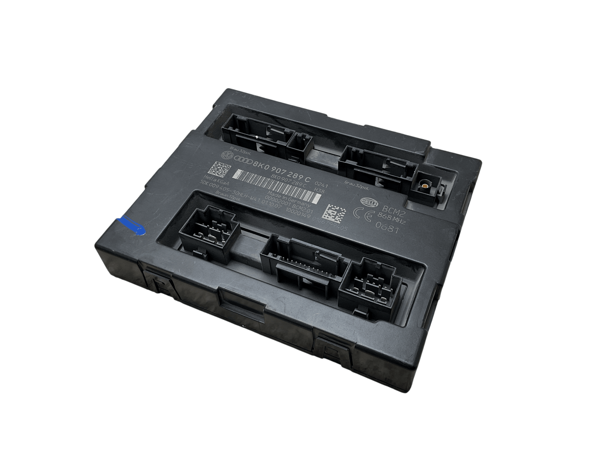 Modulo Electronico Audi A5 07-16 - 8K0907289C