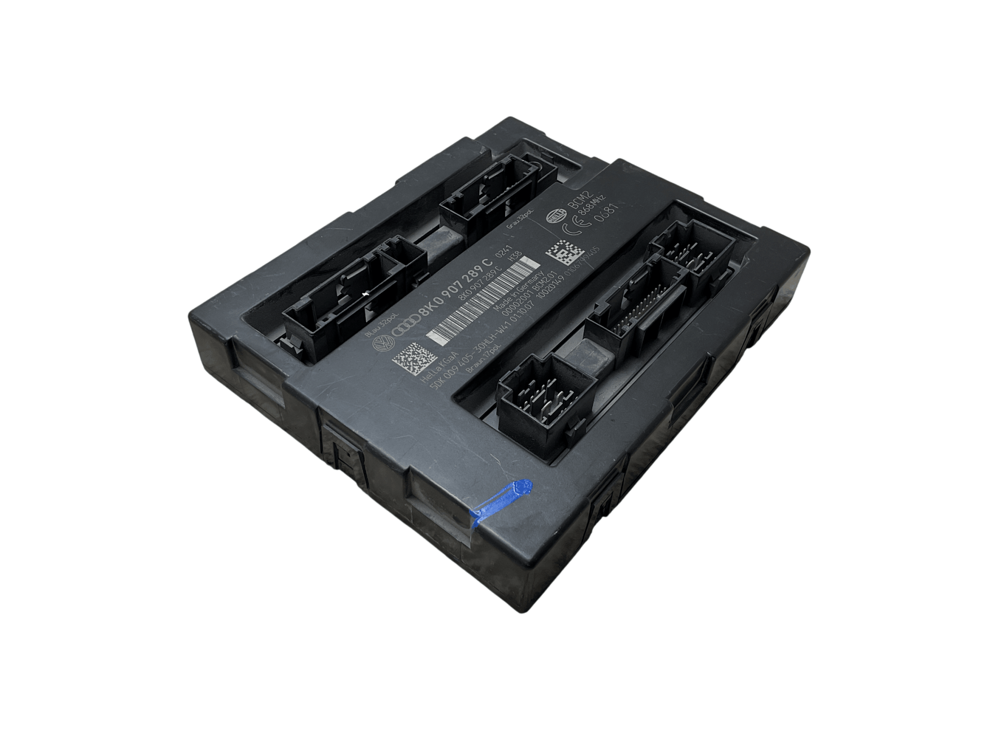 Modulo Electronico Audi A5 07-16 - 8K0907289C
