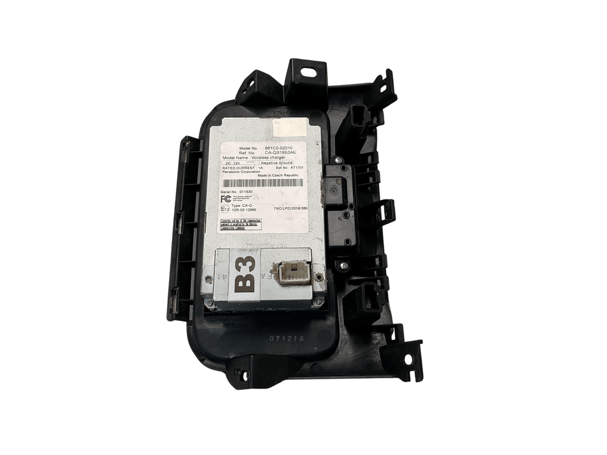Modulo electronico Toyota Corolla (E21) 19-25 - 861C002010