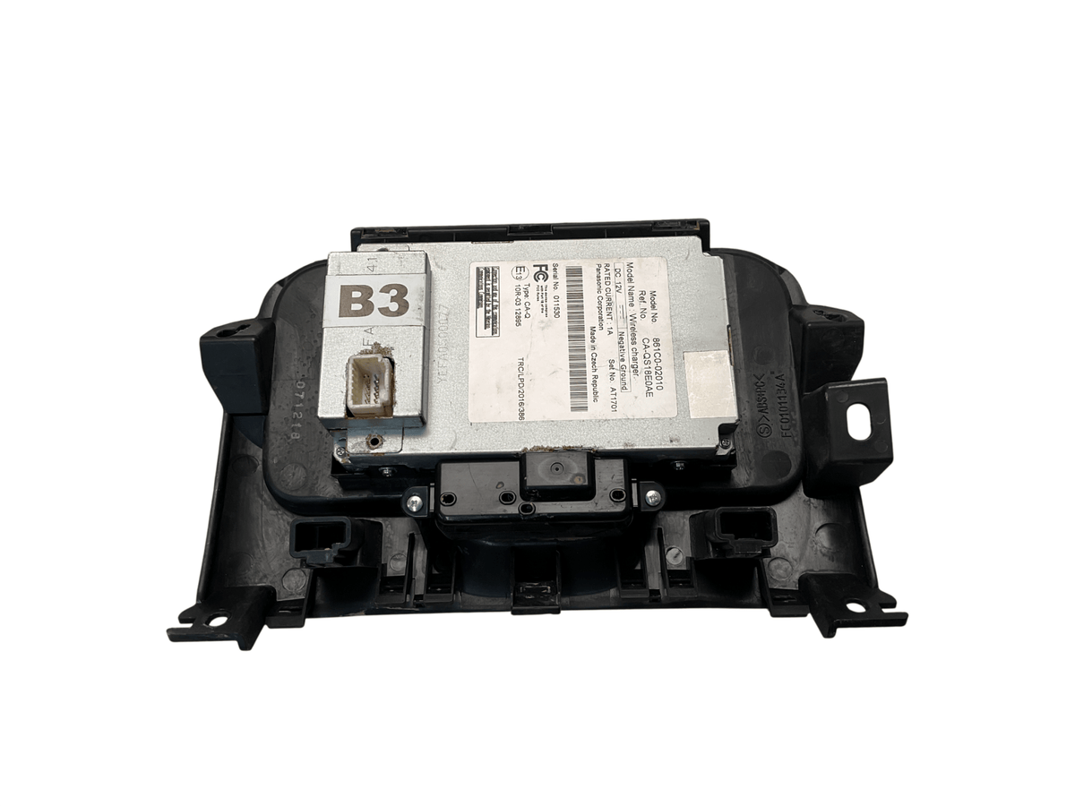 Modulo electronico Toyota Corolla (E21) 19-25 - 861C002010