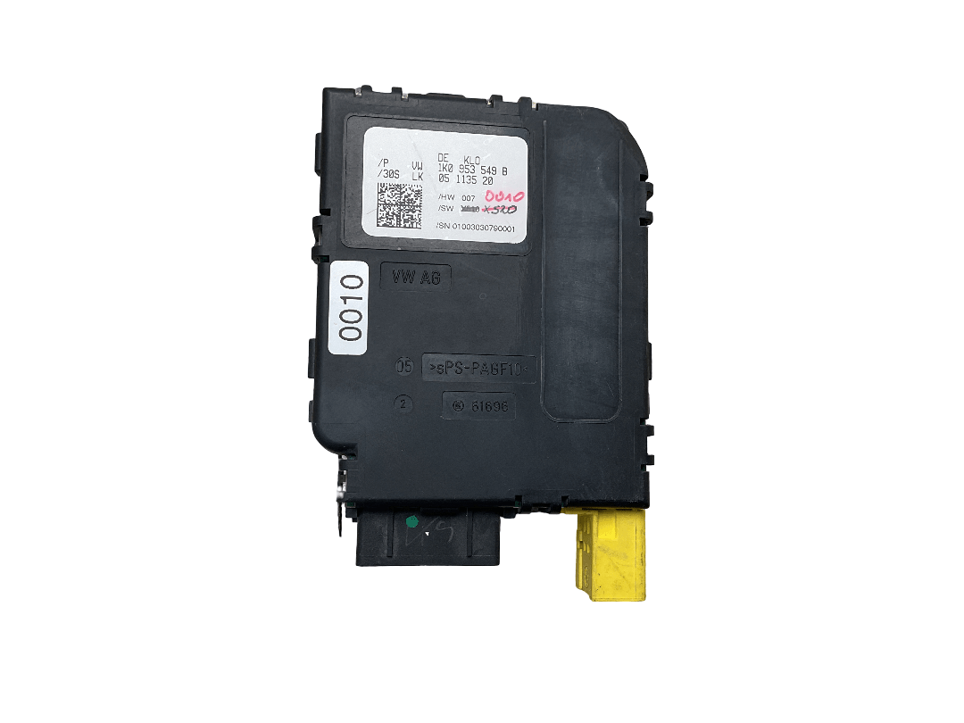 Modulo electronico Vag 1K0953549B - 1K0953549B