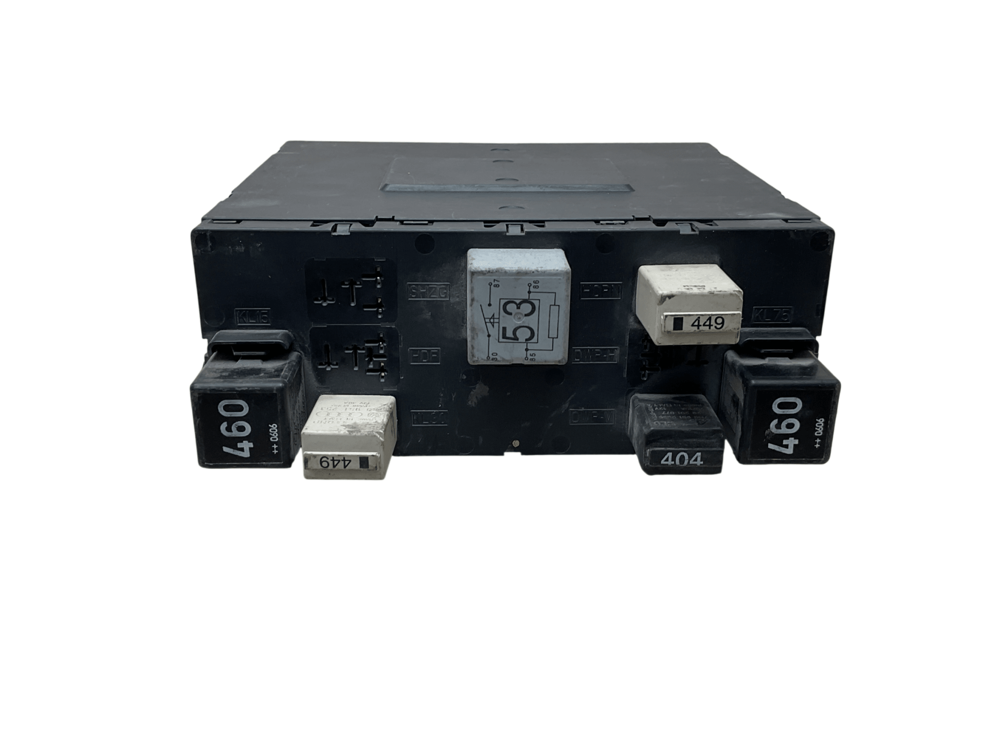 Modulo Electronico VW Eos 06-15 - 3C0937049Q