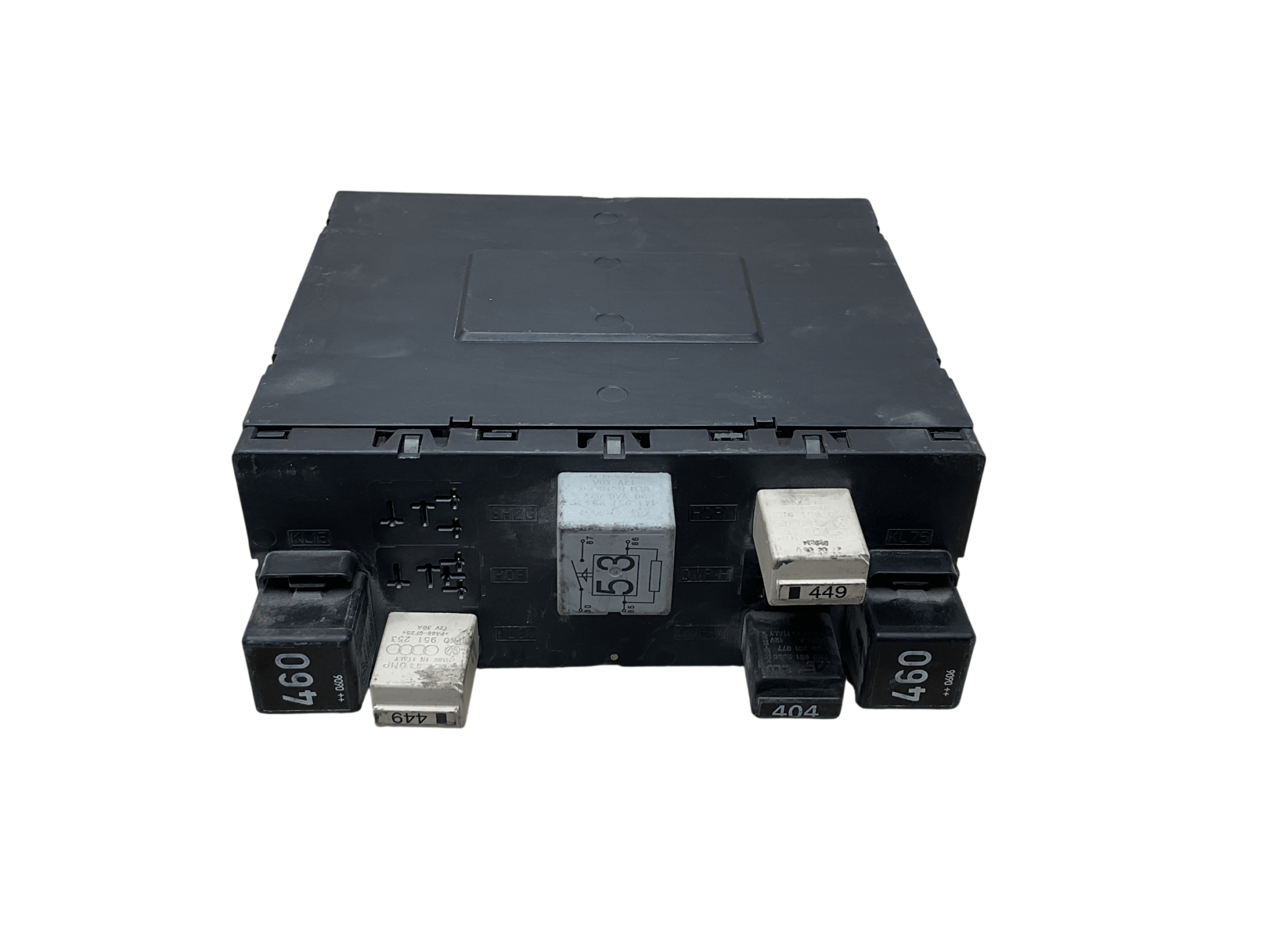 Modulo Electronico VW Eos 06-15 - 3C0937049Q