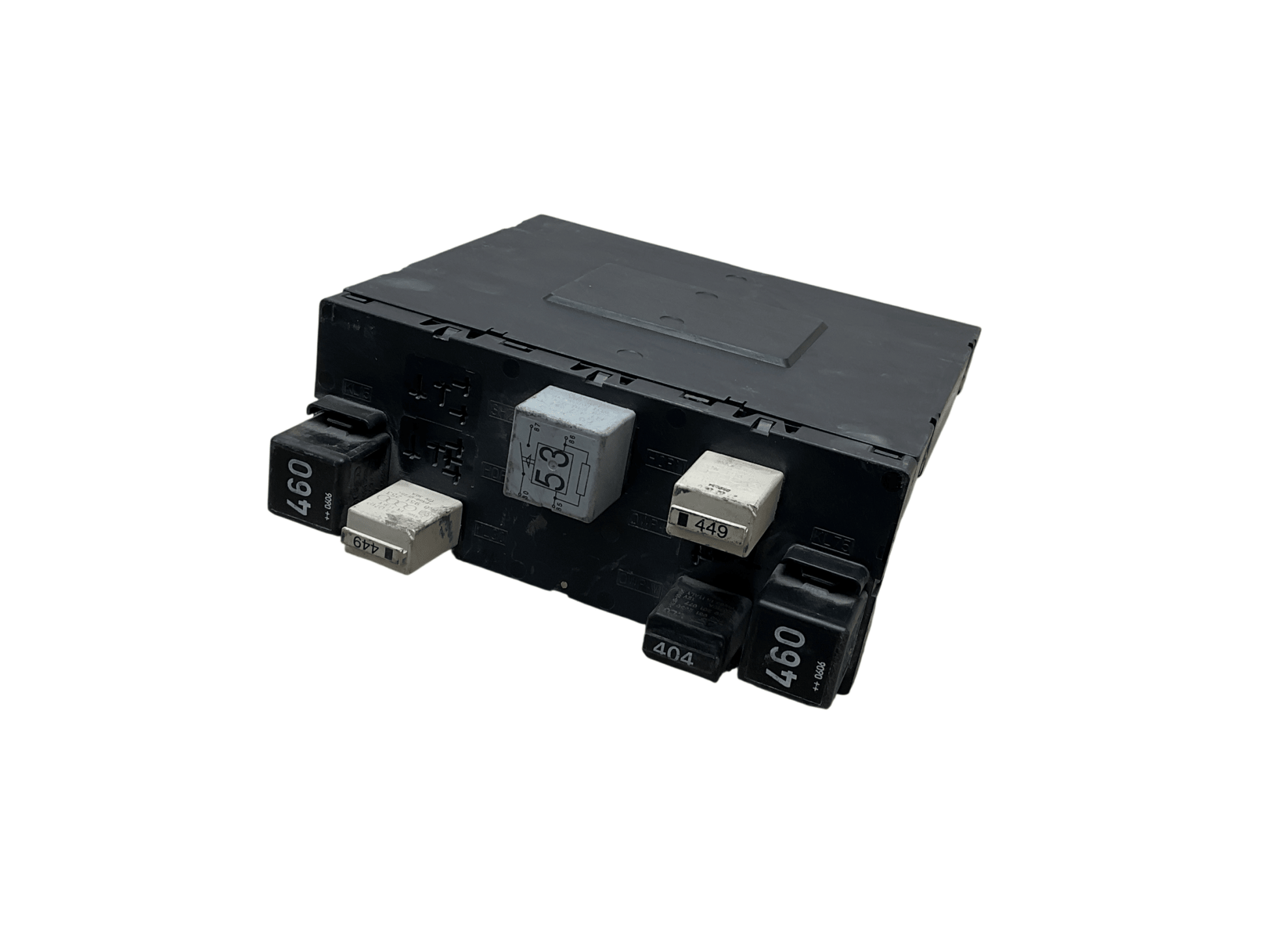 Modulo Electronico VW Eos 06-15 - 3C0937049Q