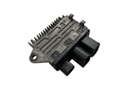 Modulo electroventilador radiador Audi A2 00-05 - 8Z0959501