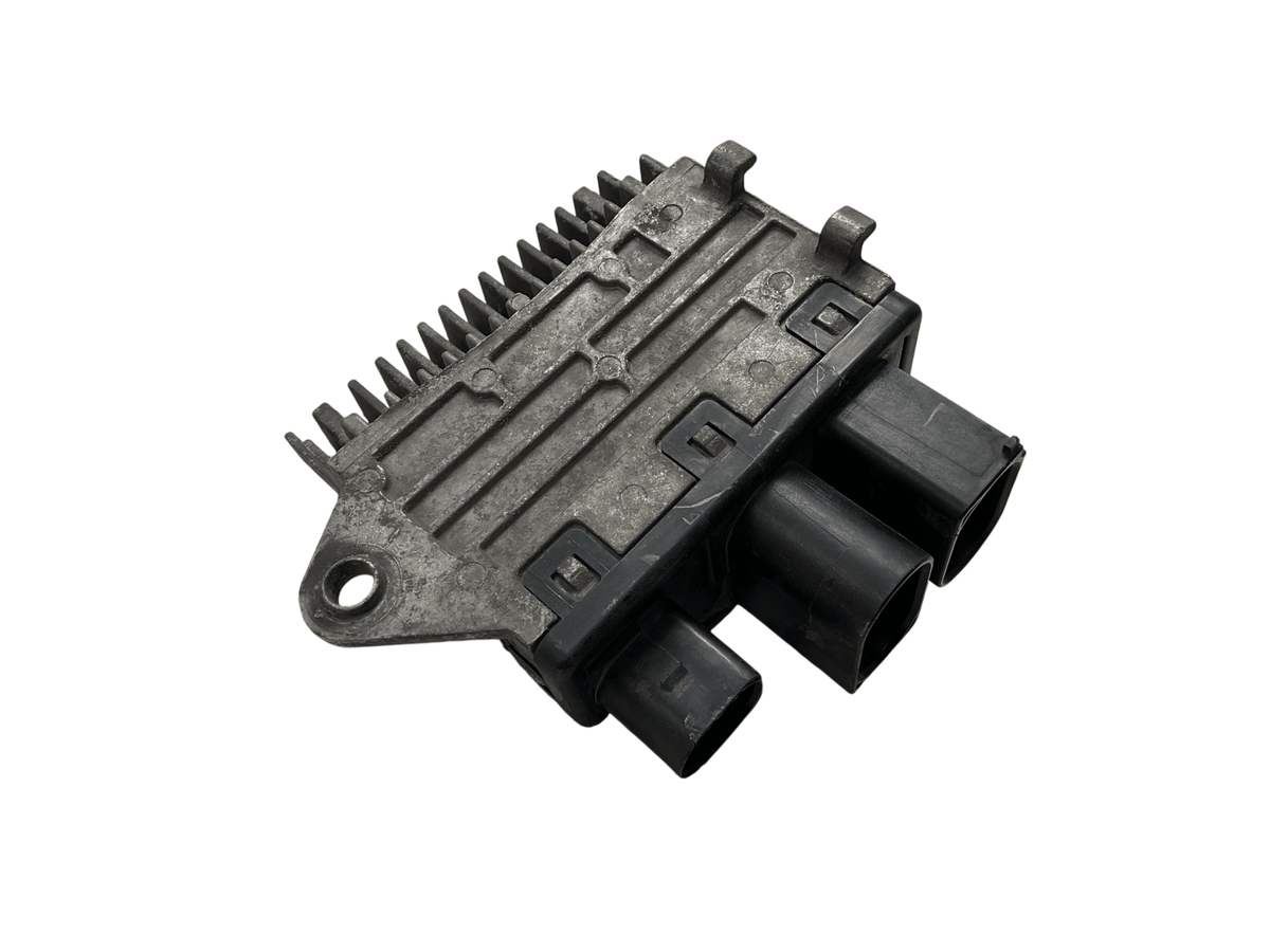 Modulo electroventilador radiador Audi A2 00-05 - 8Z0959501