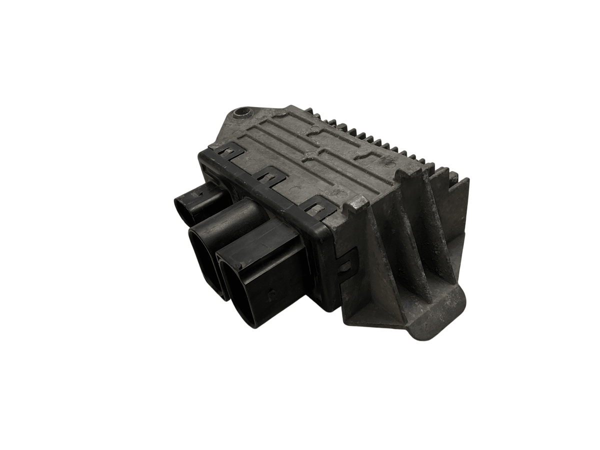 Modulo electroventilador radiador Audi A2 00-05 - 8Z0959501