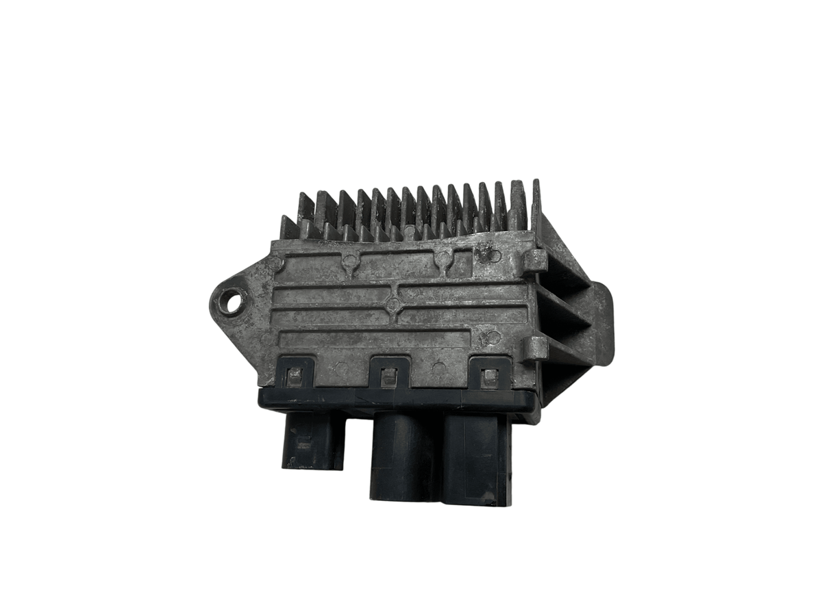Modulo electroventilador radiador Audi A2 00-05 - 8Z0959501