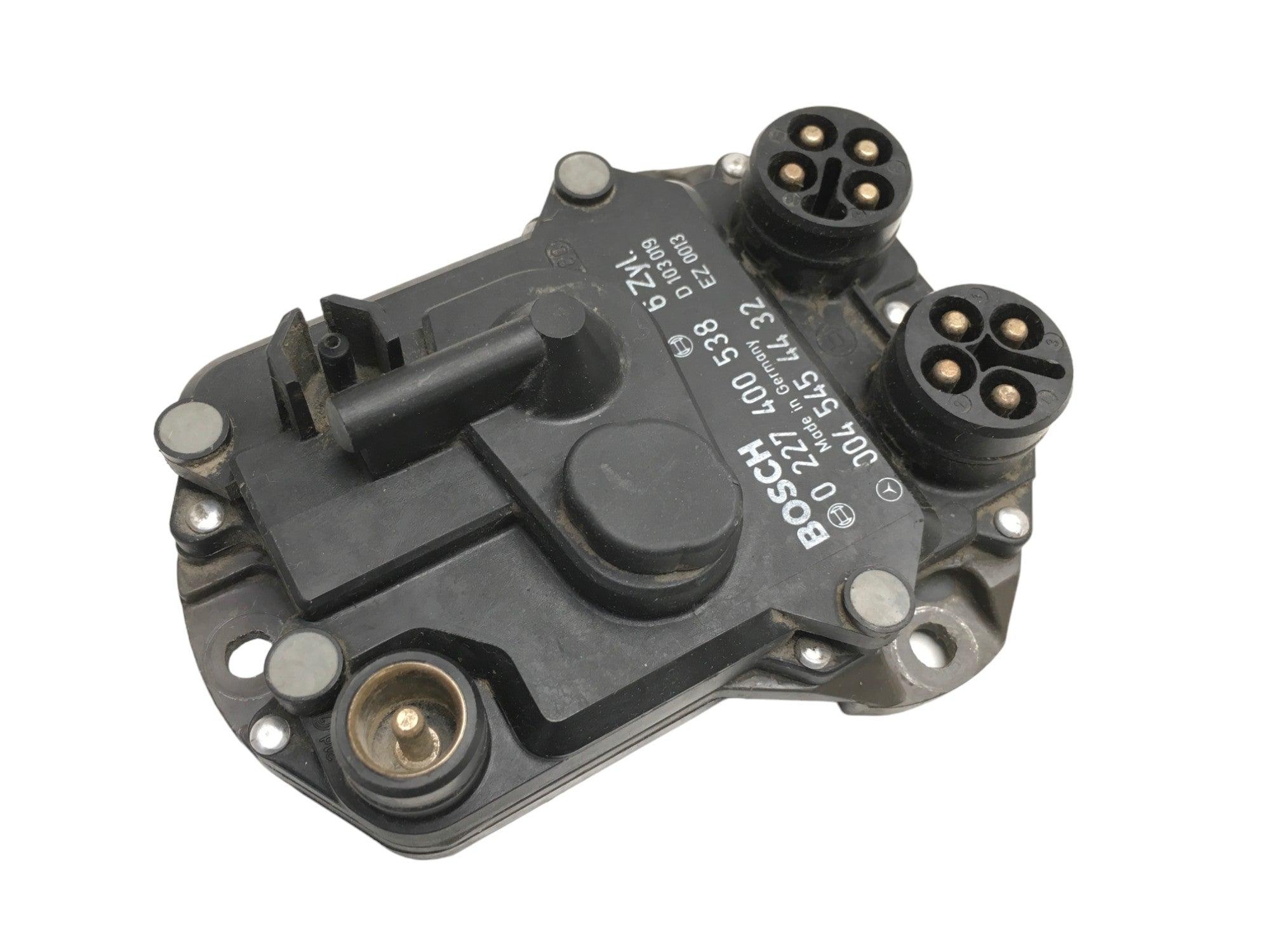 Modulo Encendido Mercedes W124 W126 - 0045454432