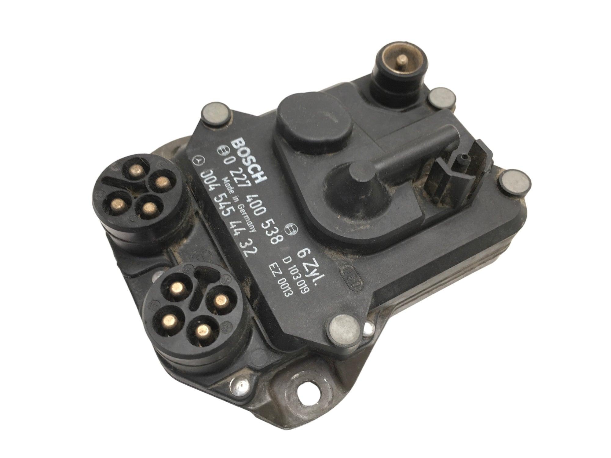 Modulo Encendido Mercedes W124 W126 - 0045454432