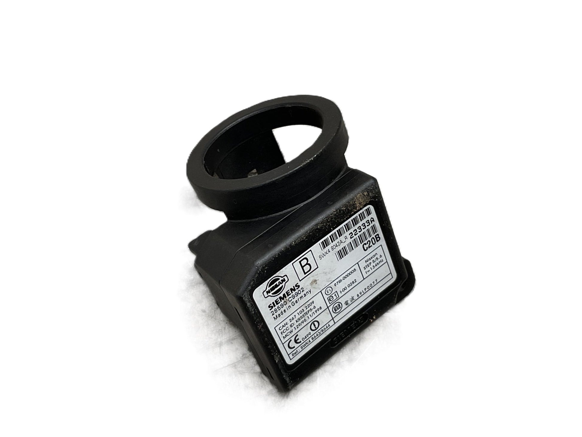 Módulo encendido Nissan 28590C9902 - 28590C9902