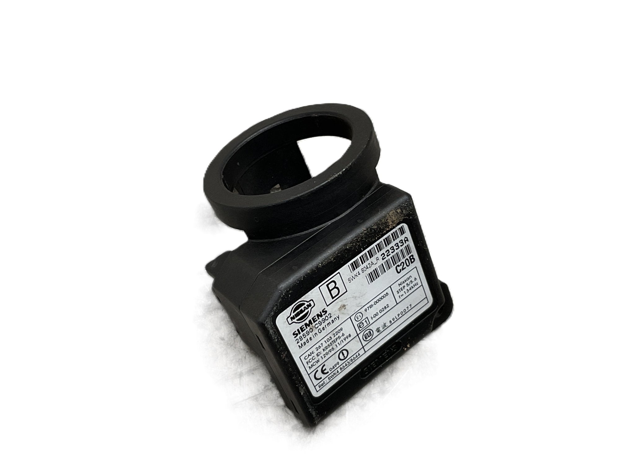 Módulo encendido Nissan 28590C9902 - 28590C9902