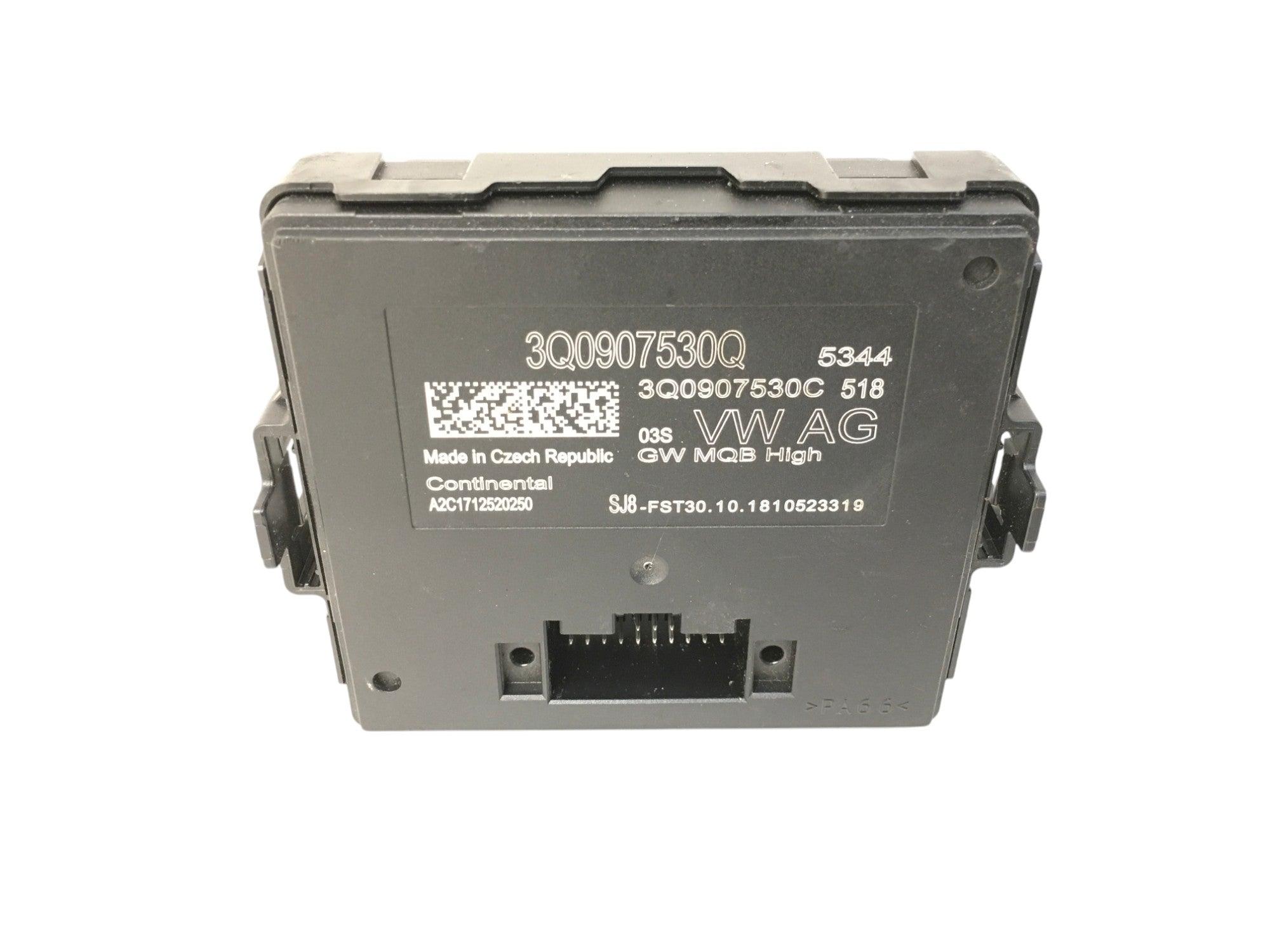 Modulo Enlace Datos VW 3Q0907530Q - 3Q0907530Q