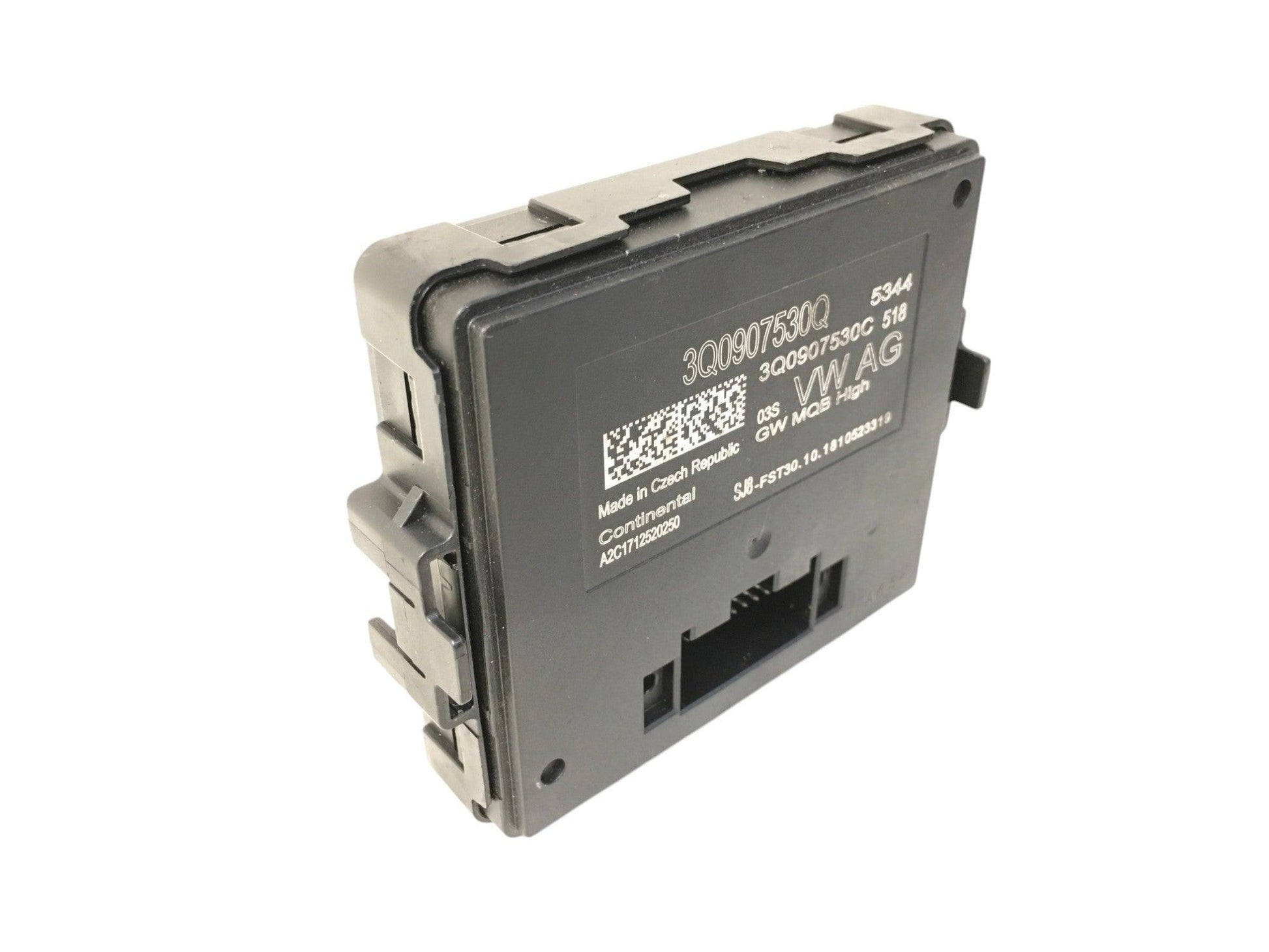 Modulo Enlace Datos VW 3Q0907530Q - 3Q0907530Q