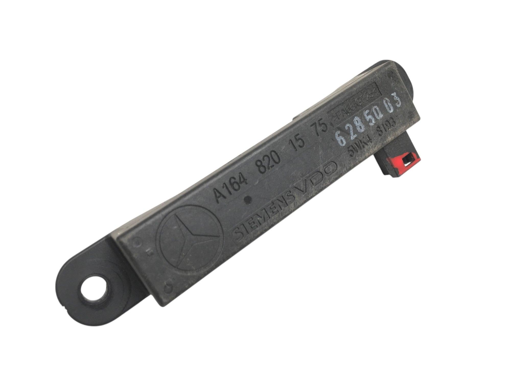 Modulo Entrada sin llave Mercedes A1648201575 - A1648201575