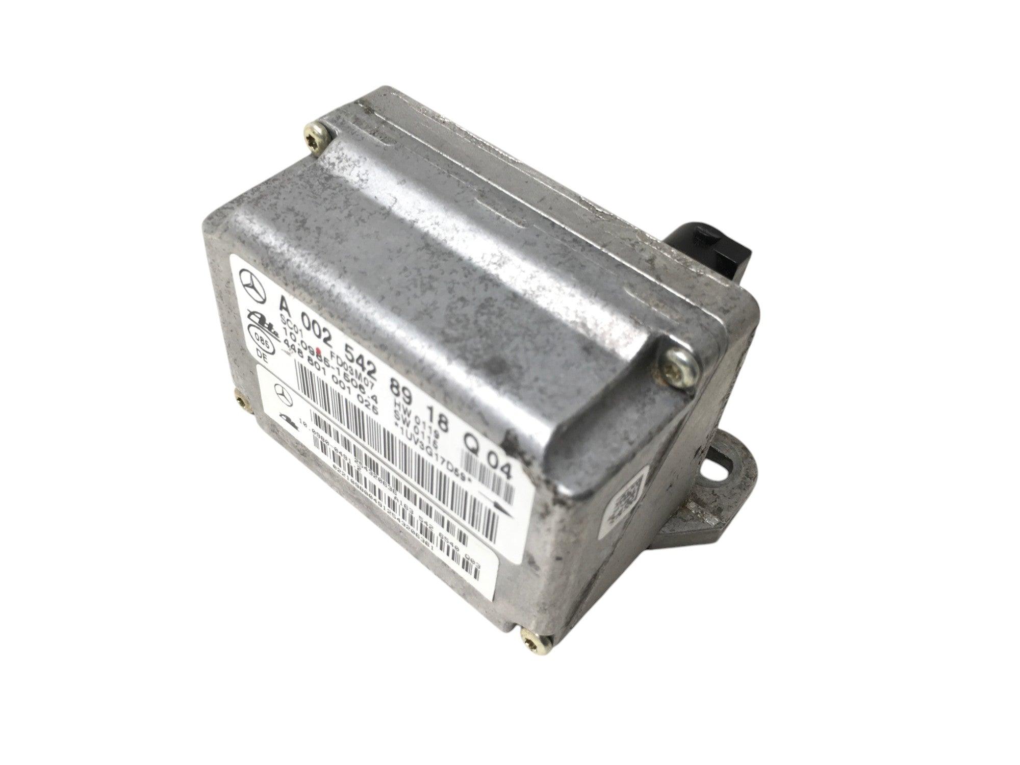 Modulo ESP Mercedes ML W163 - A0025428918