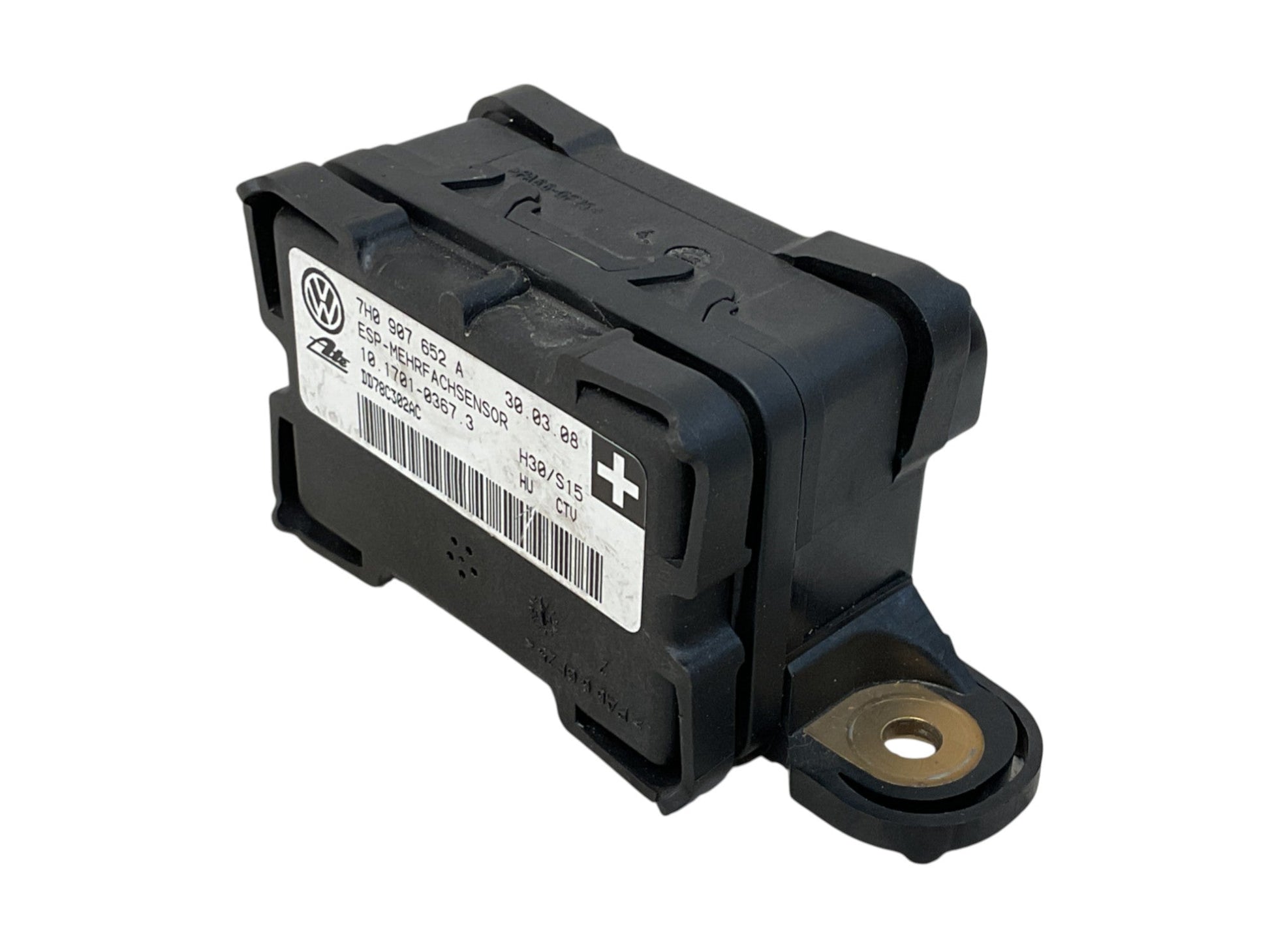 Modulo ESP VW 7H0907652A - 7H0907652A