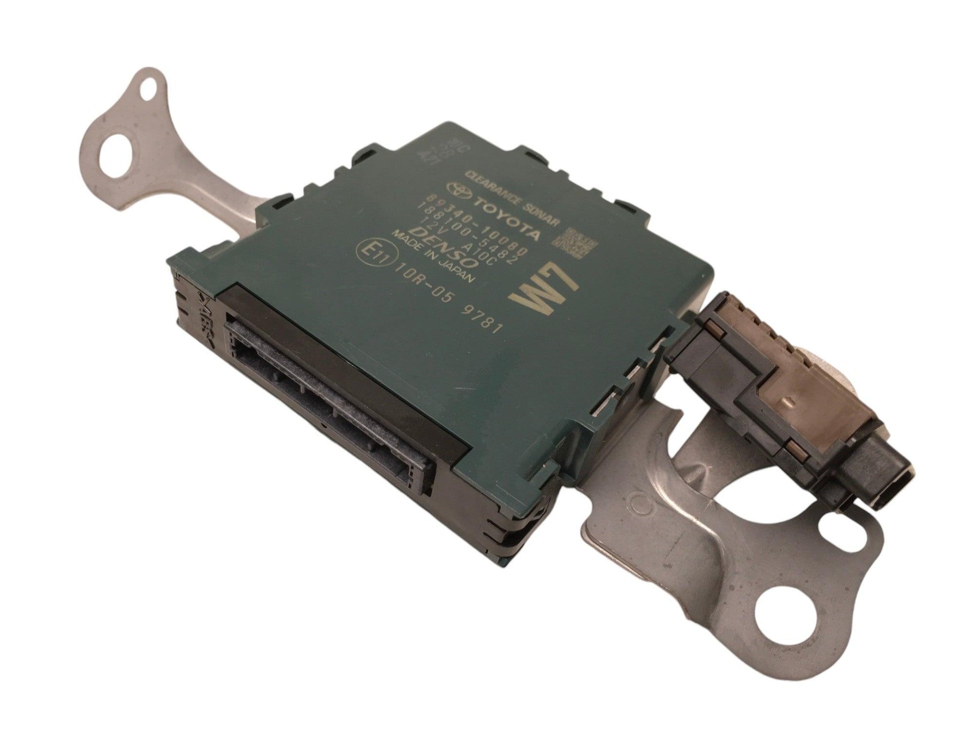 Modulo Espacio Libre Toyota C - HR - 8934010080