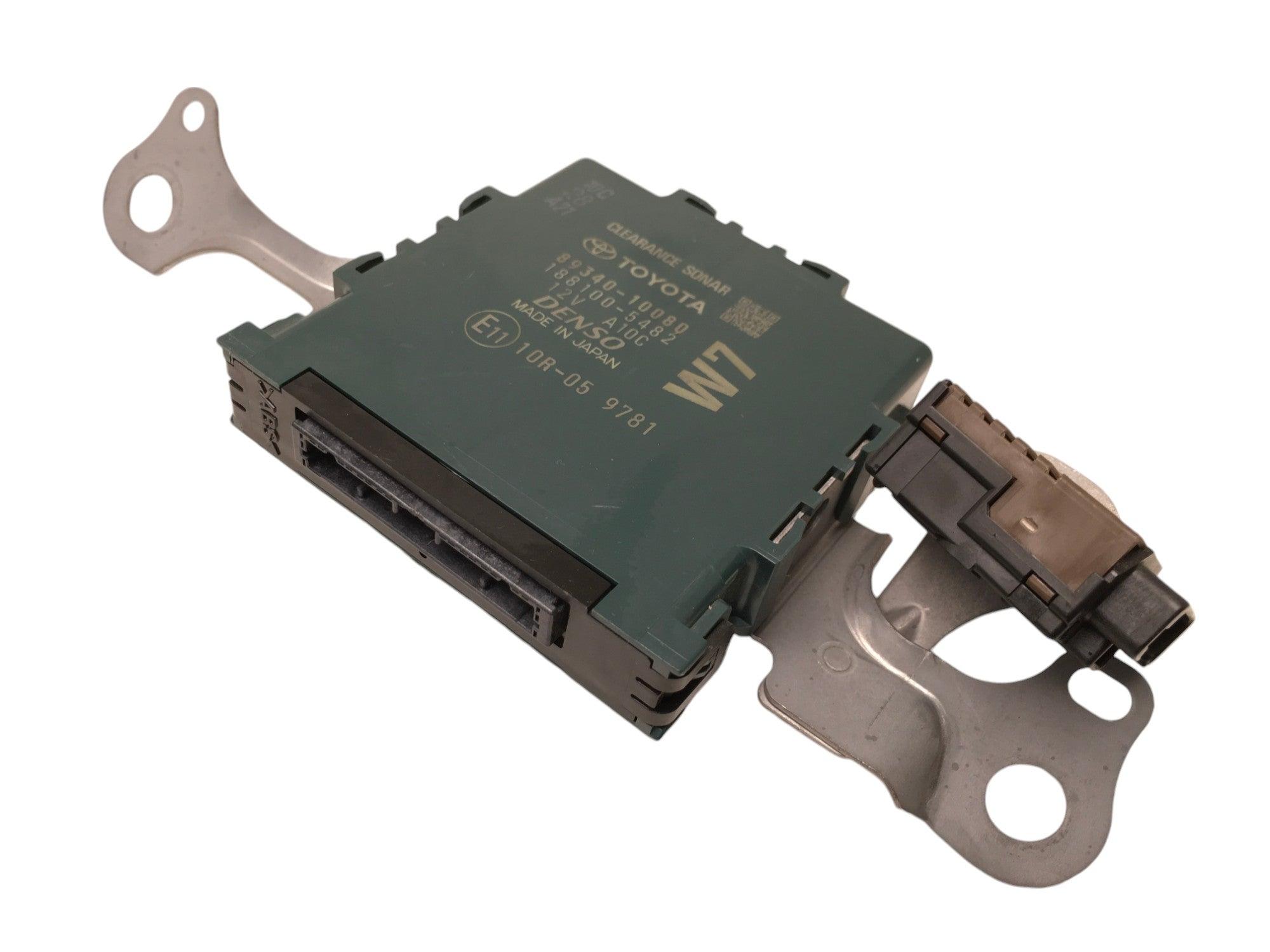 Modulo Espacio Libre Toyota C - HR - 8934010080