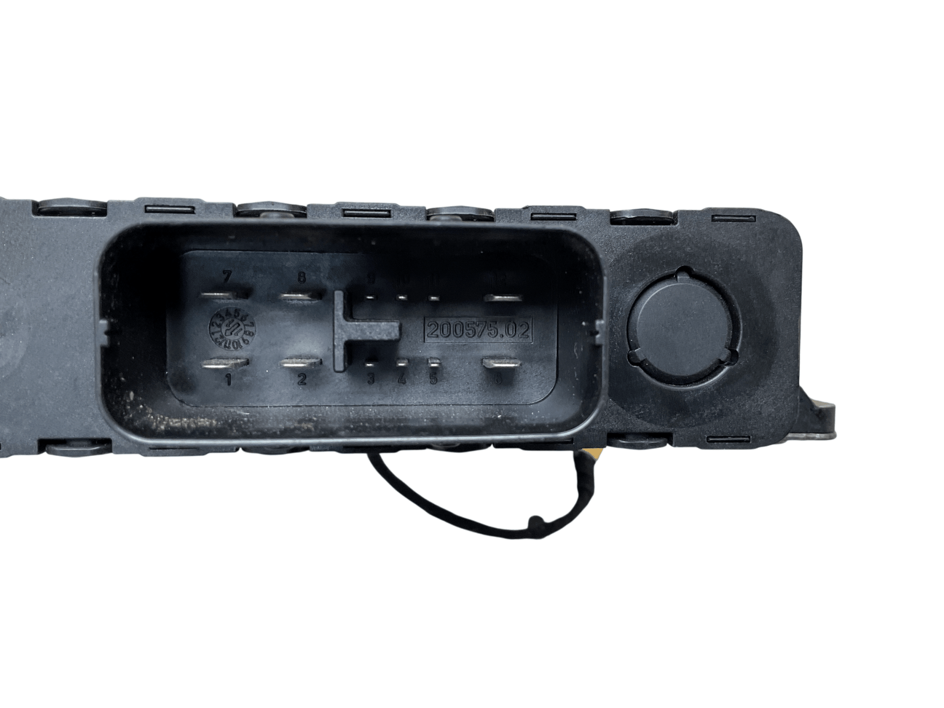 Módulo estabilizador VW Touareg 10-14 - 7PP959663E
