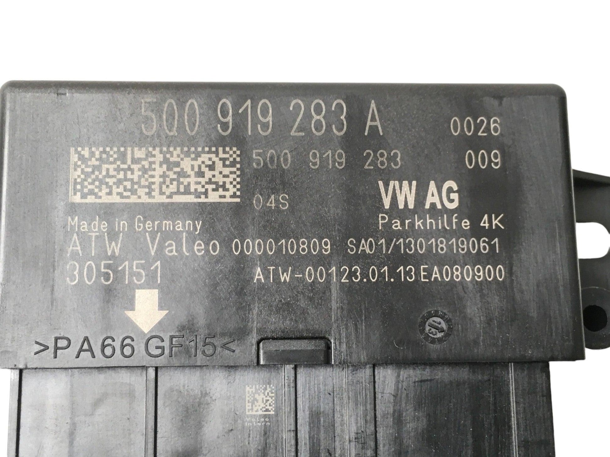 Modulo Estacionamiento VW 5Q0919283A - 5Q0919283A