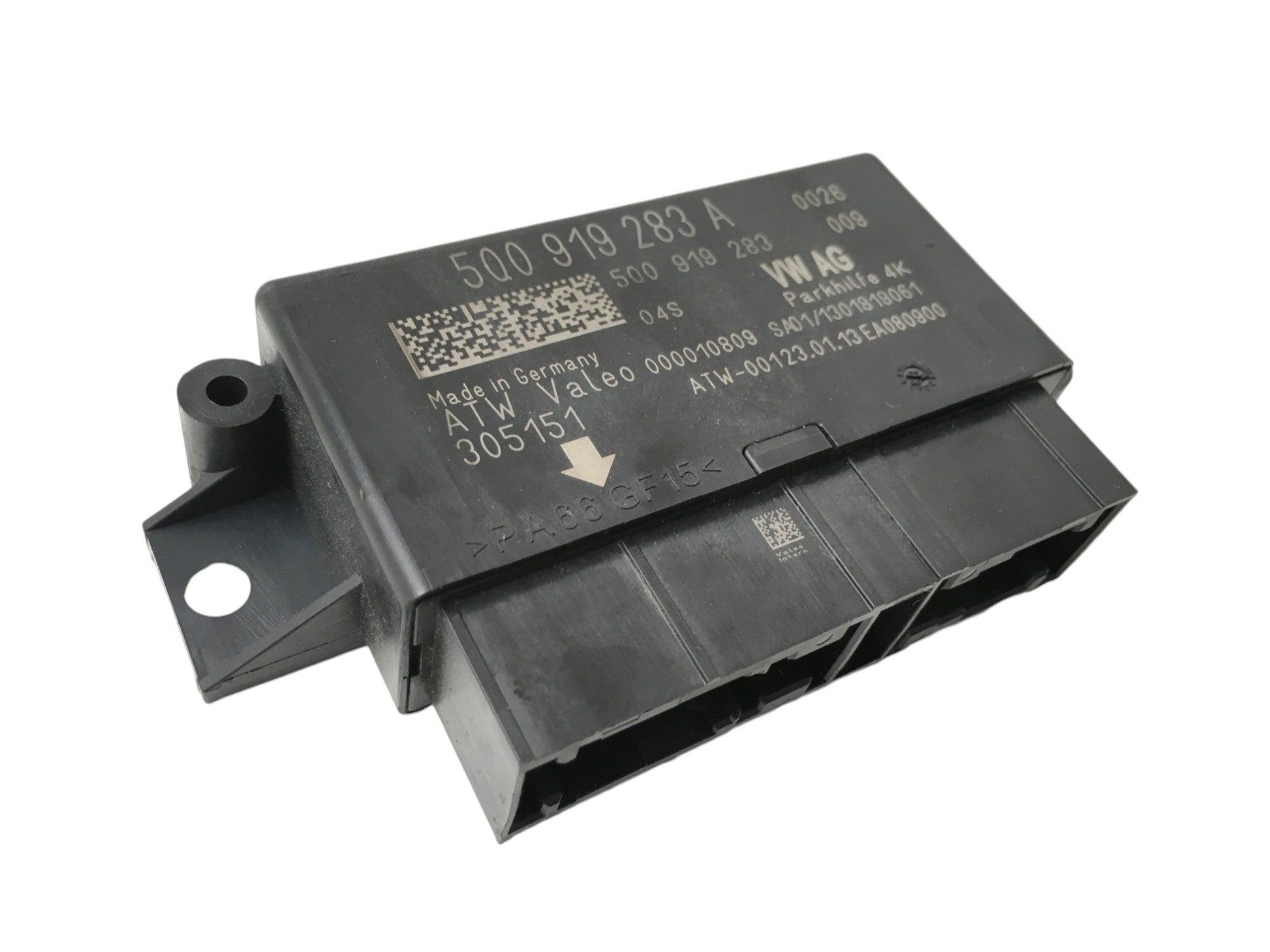 Modulo Estacionamiento VW 5Q0919283A - 5Q0919283A