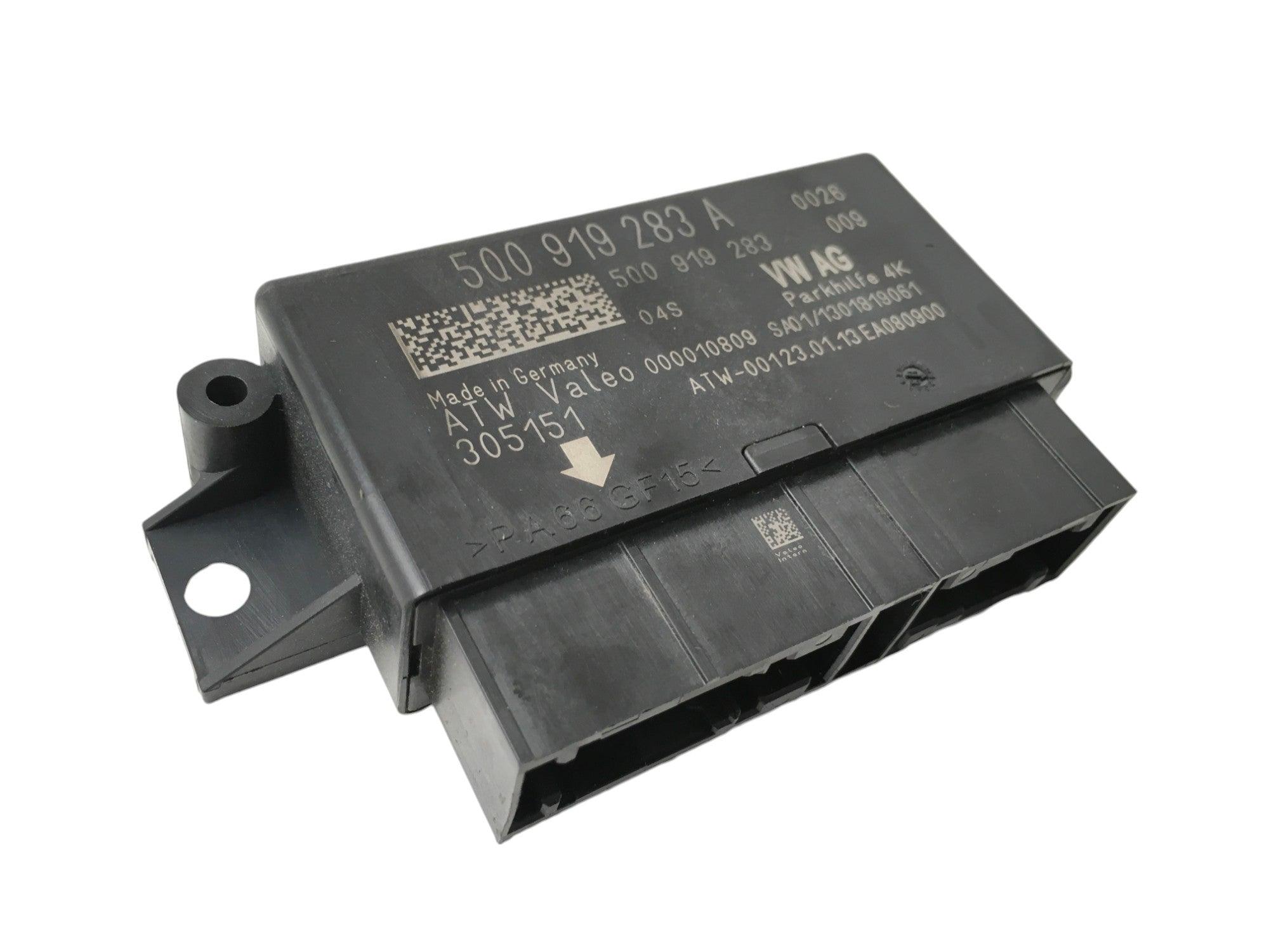 Modulo Estacionamiento VW 5Q0919283A - 5Q0919283A