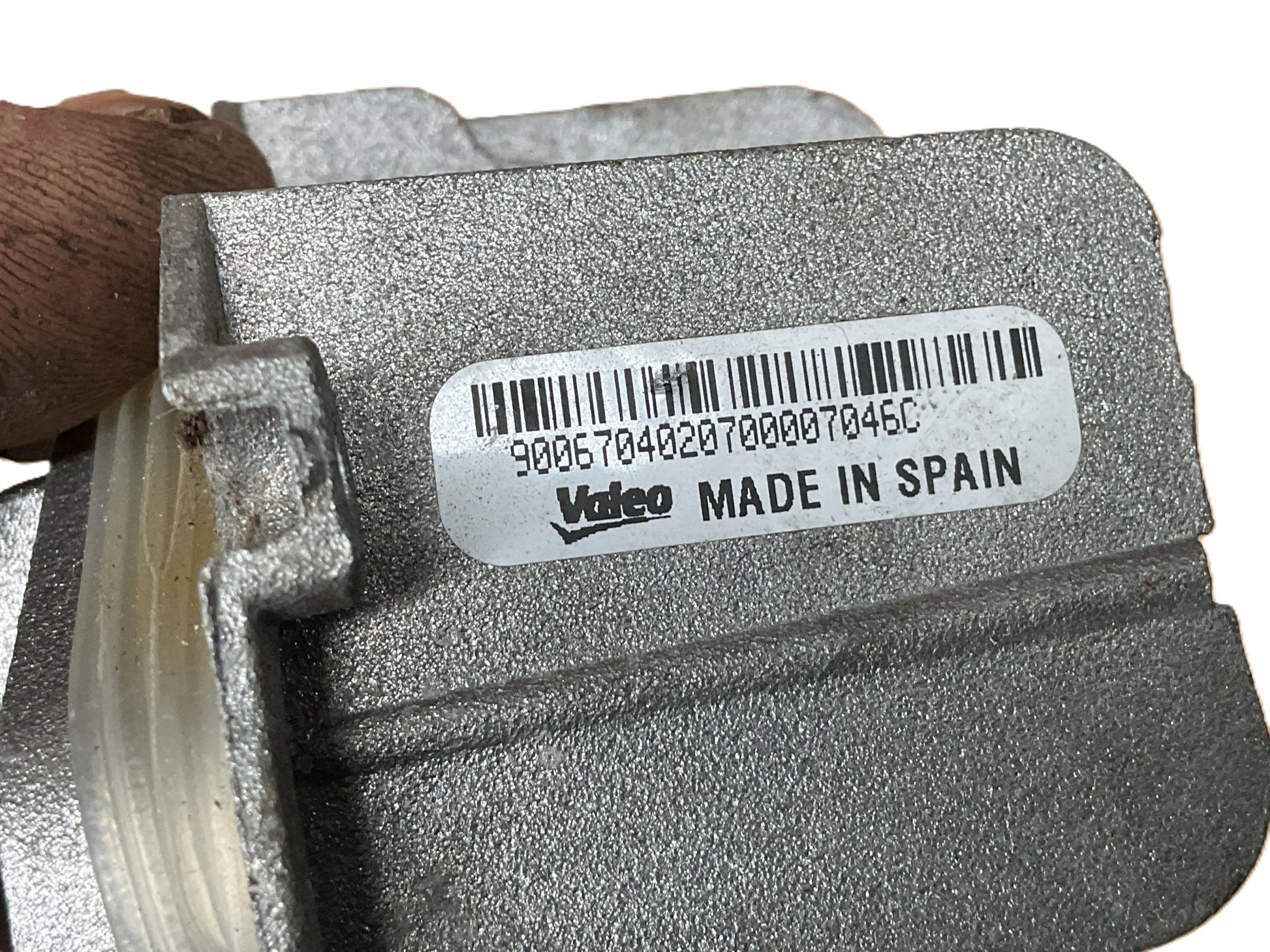 Modulo Faro del dcho Seat Leon 12-20 - 5F0941476