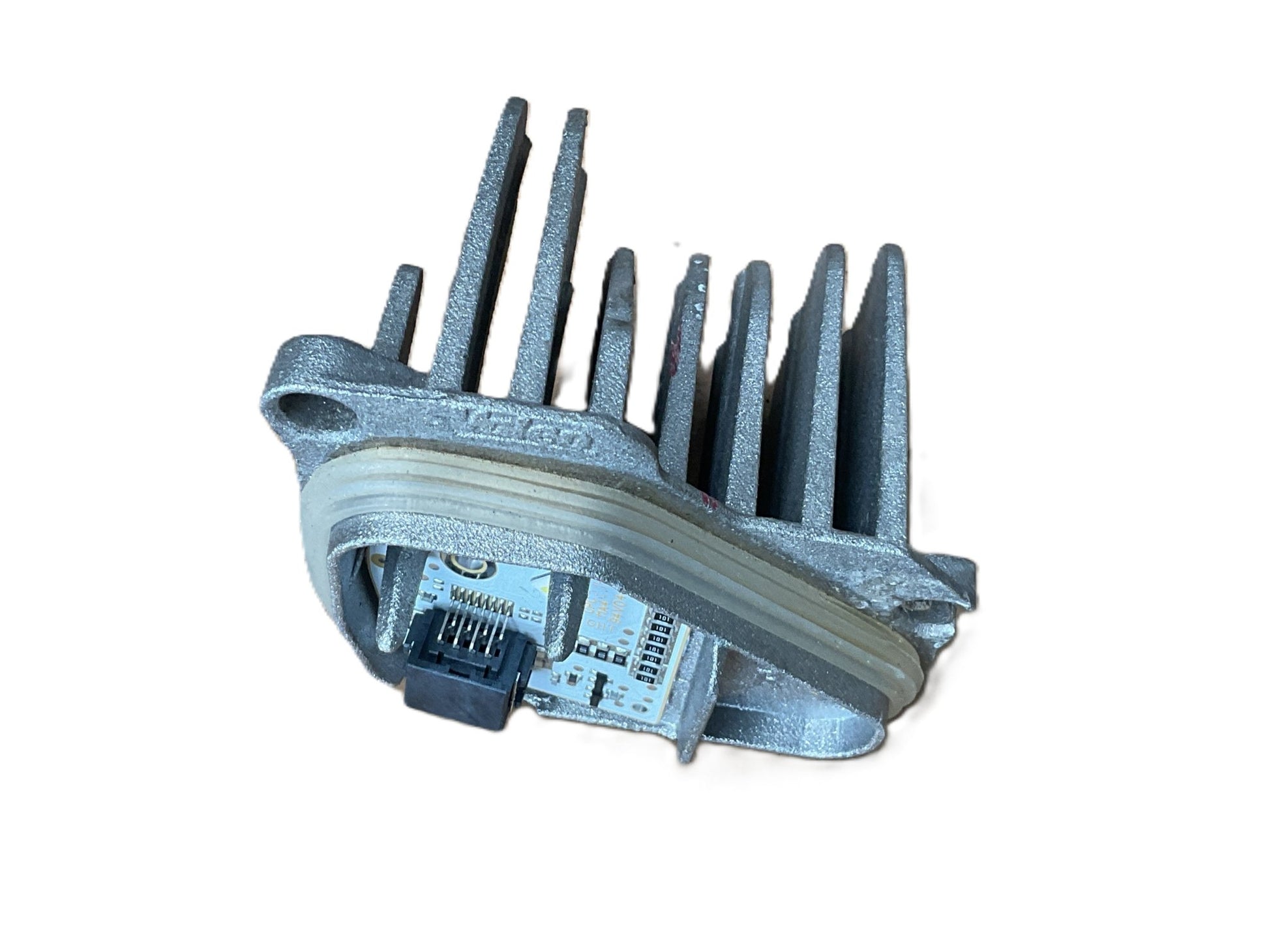 Modulo Faro del dcho Seat Leon 12-20 - 5F0941476
